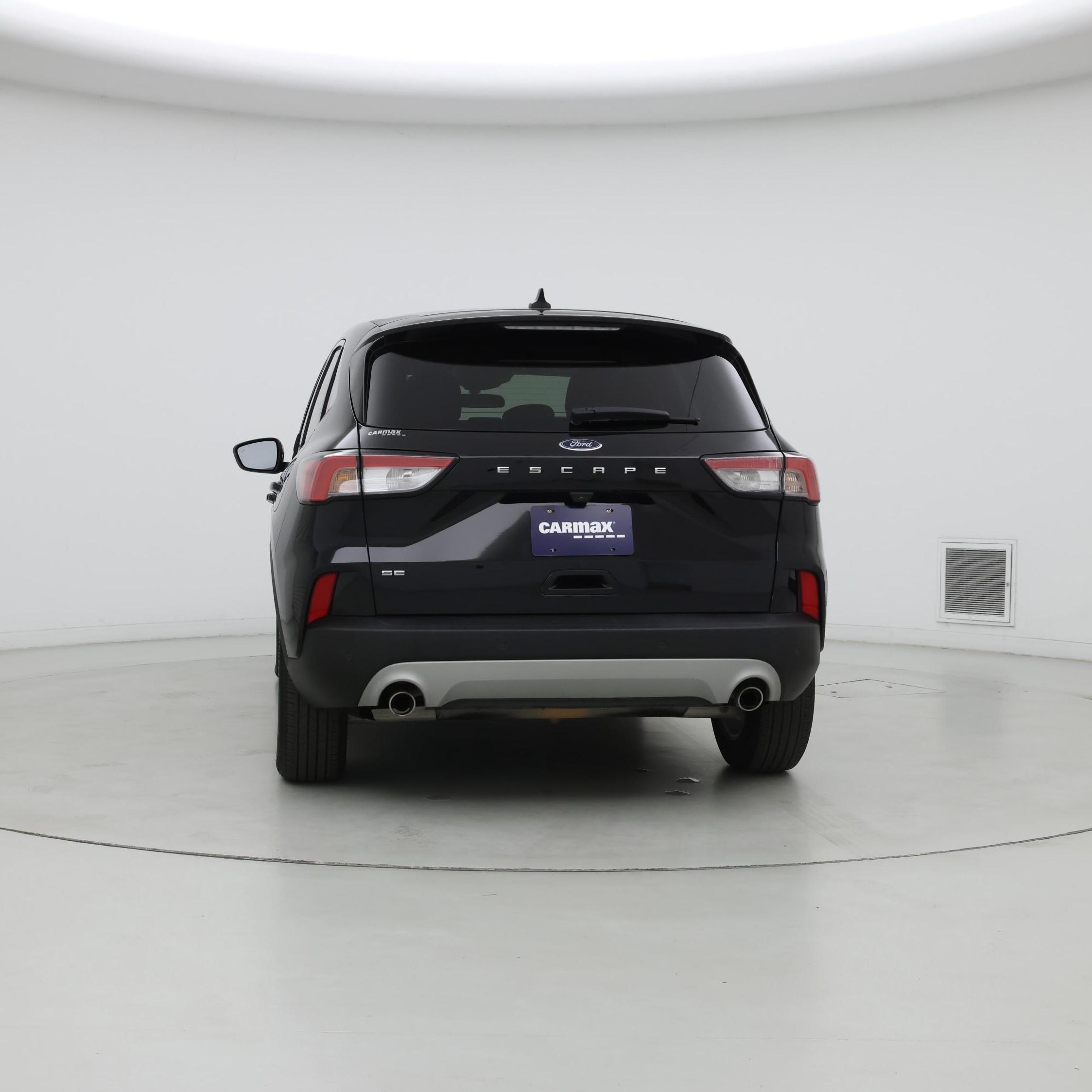 Thumbnail: 2020 Ford Escape - 6