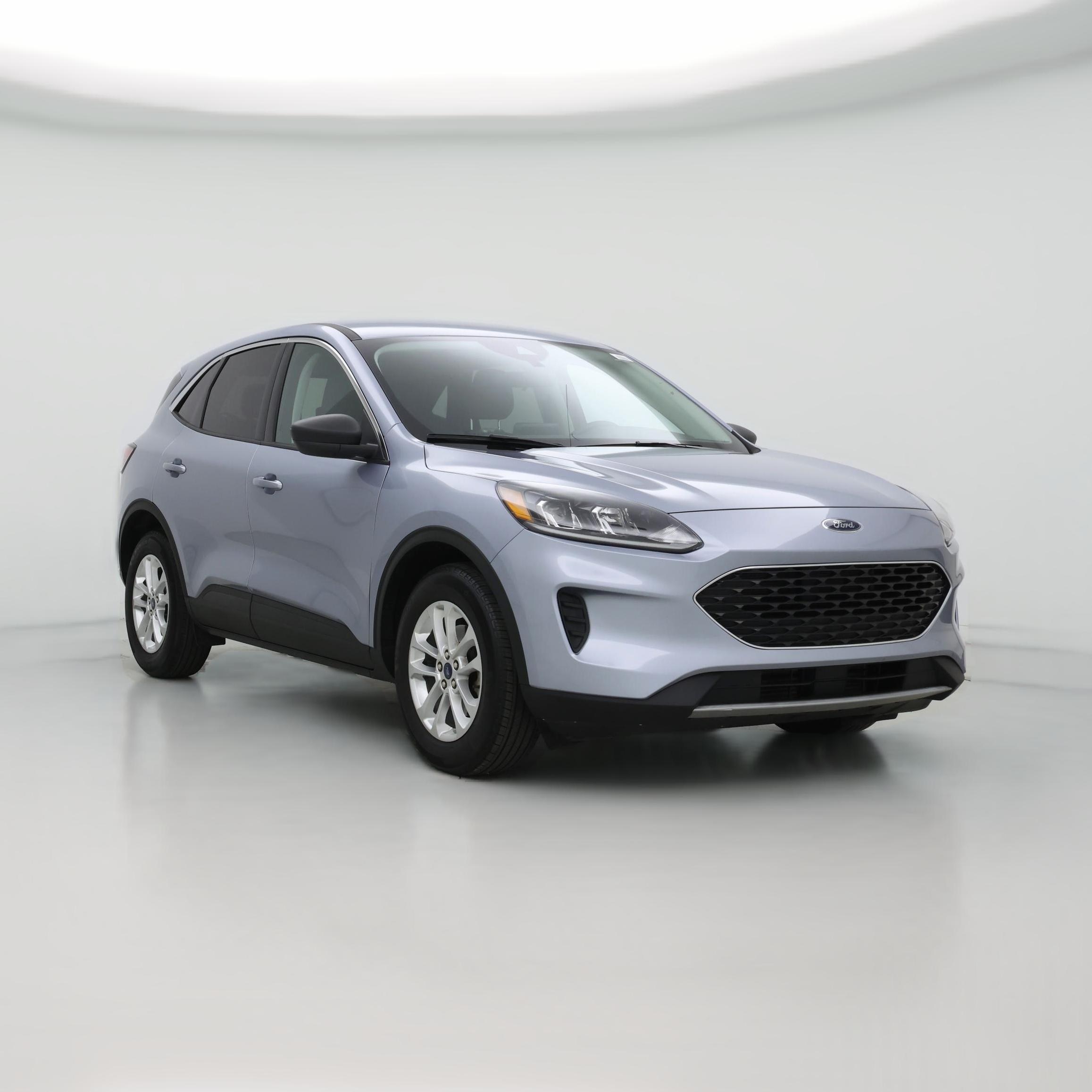 Thumbnail: 2022 Ford Escape - 1