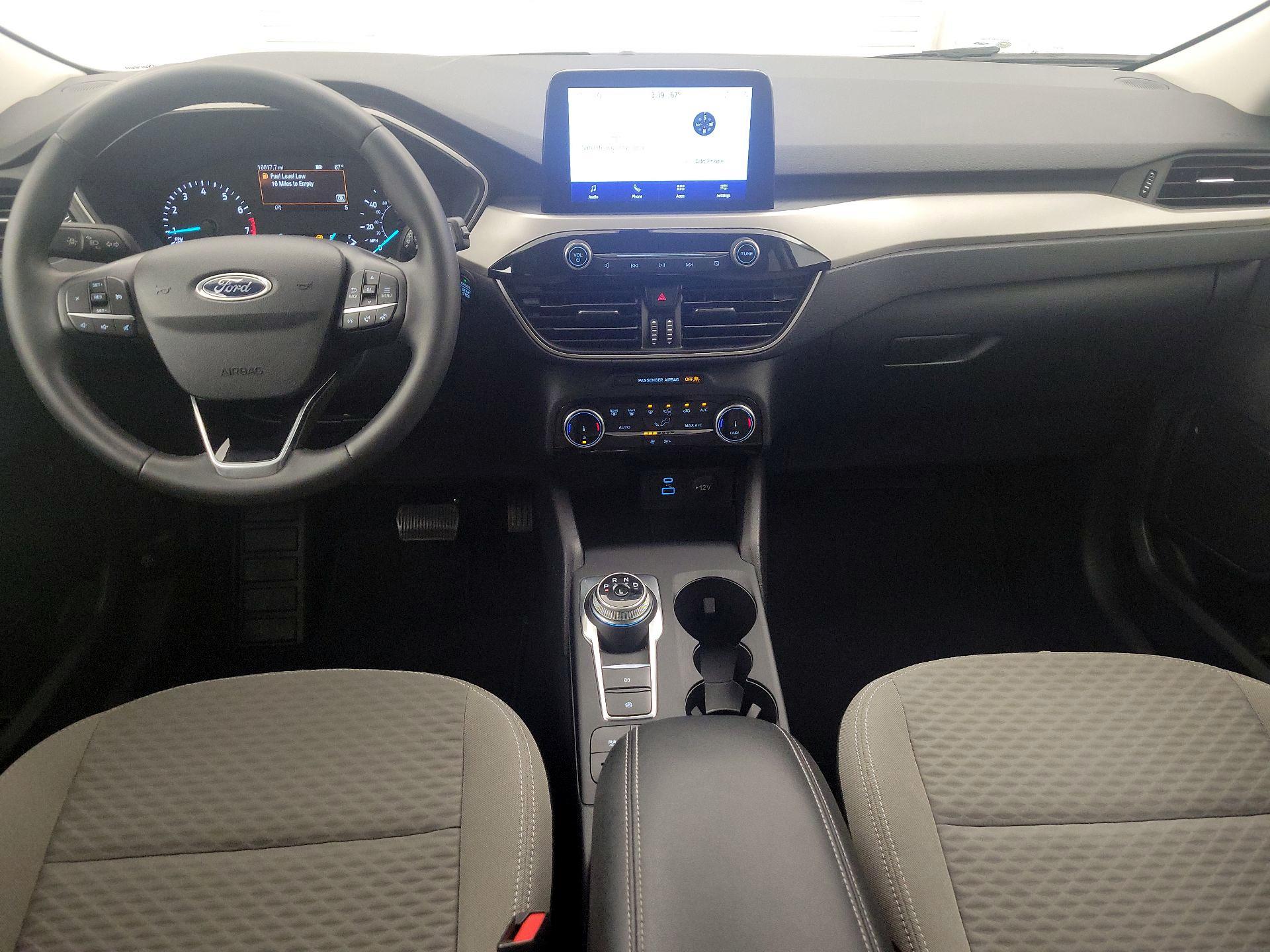 Thumbnail: 2022 Ford Escape - 9