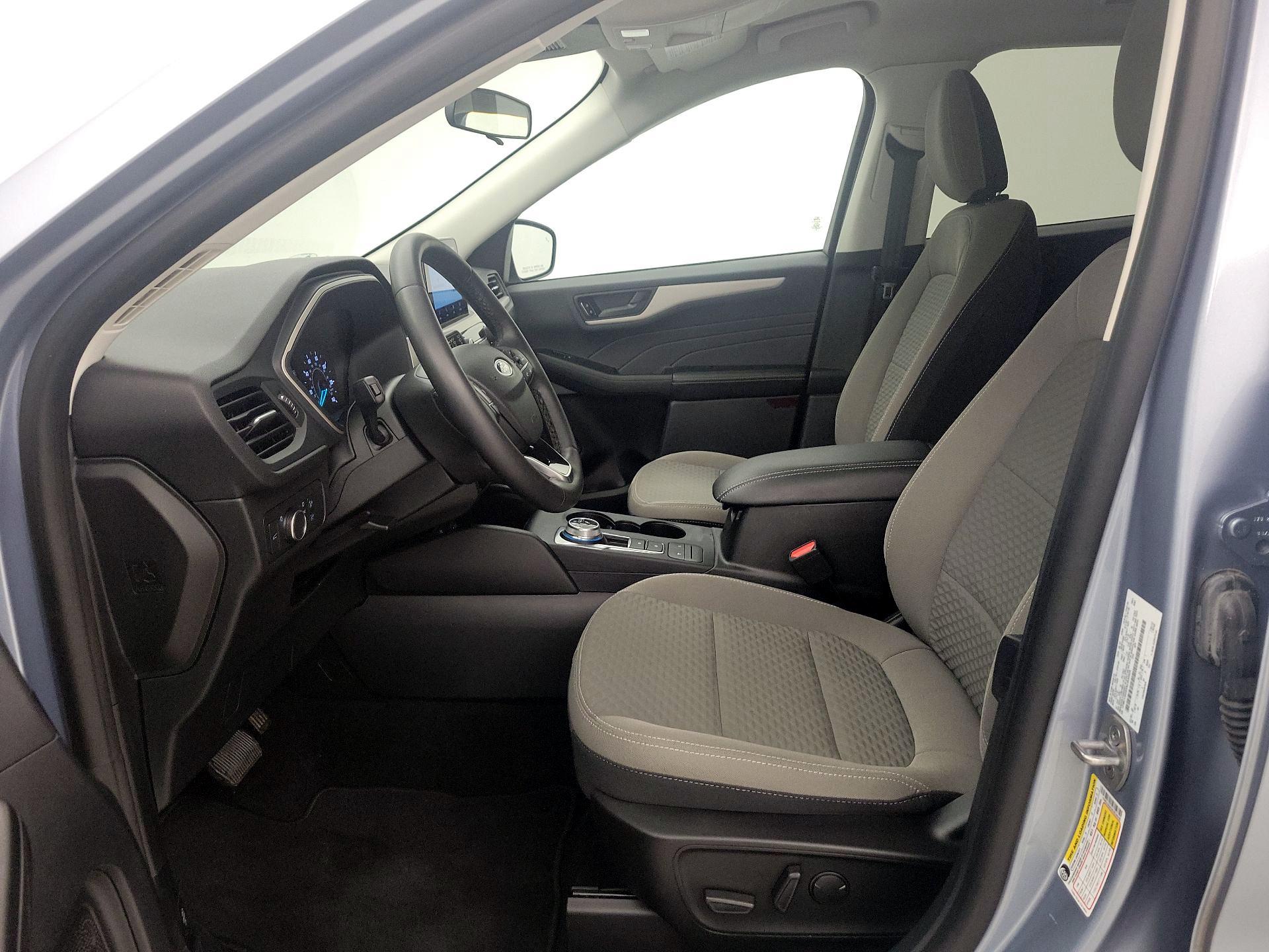 Thumbnail: 2022 Ford Escape - 11