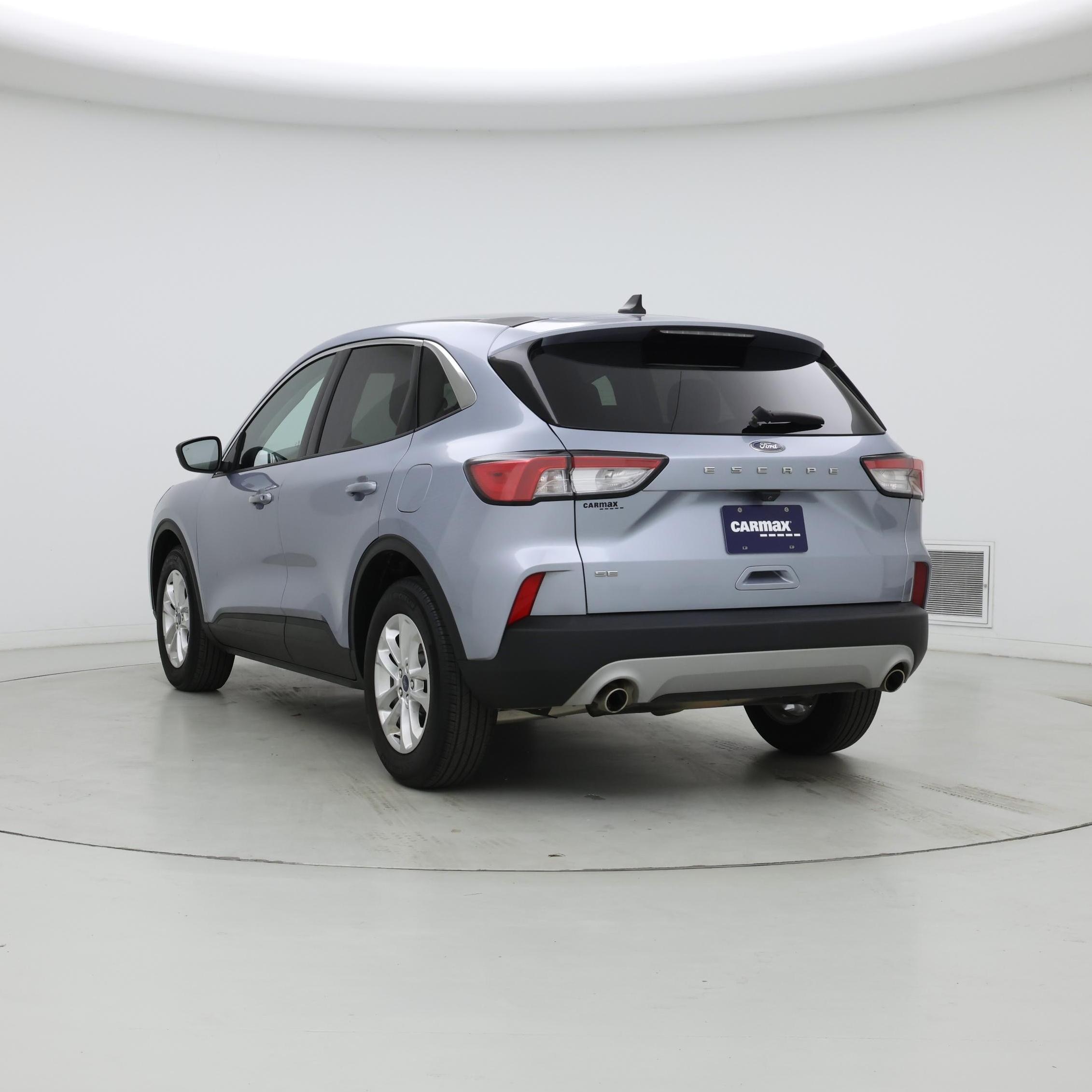 Thumbnail: 2022 Ford Escape - 2