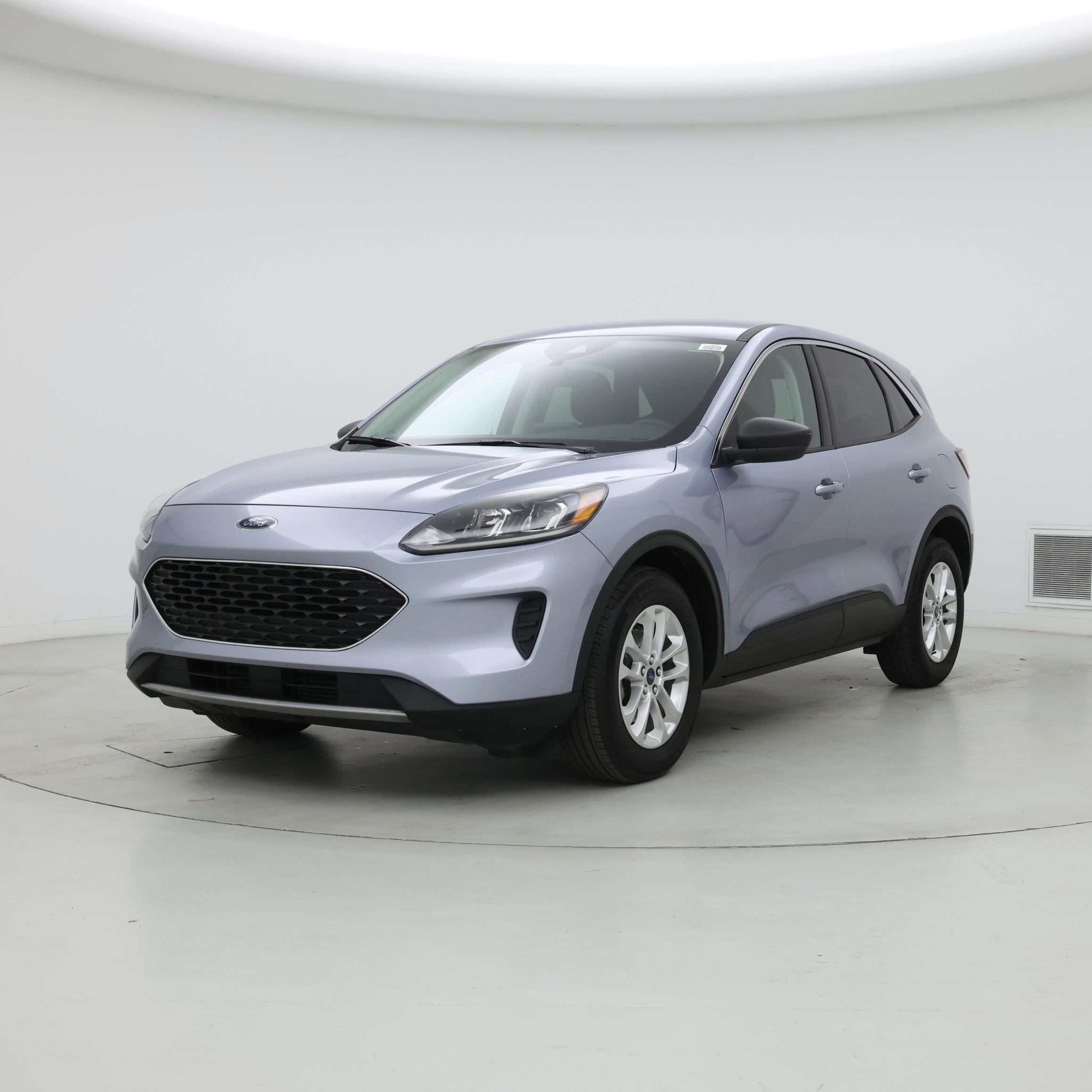 Thumbnail: 2022 Ford Escape - 4