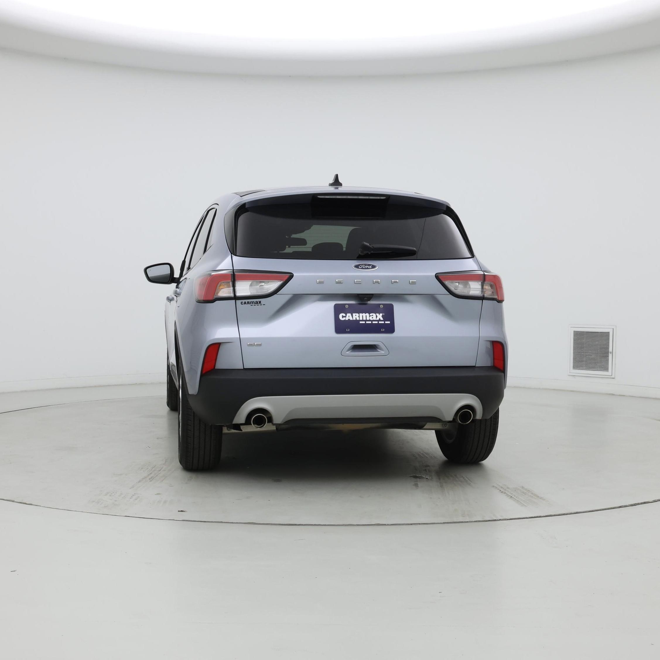 Thumbnail: 2022 Ford Escape - 6