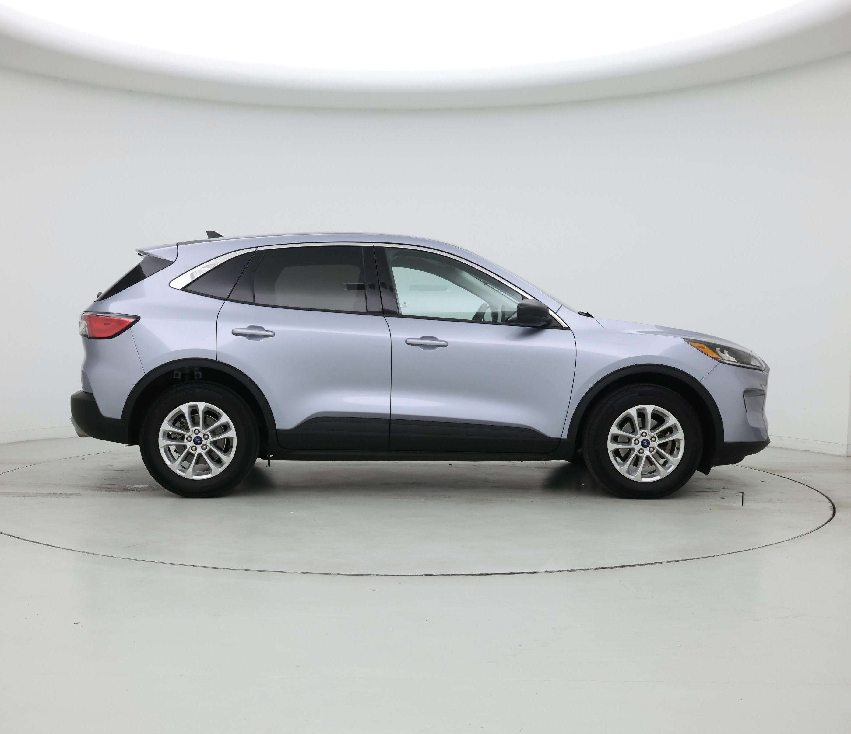 Thumbnail: 2022 Ford Escape - 7
