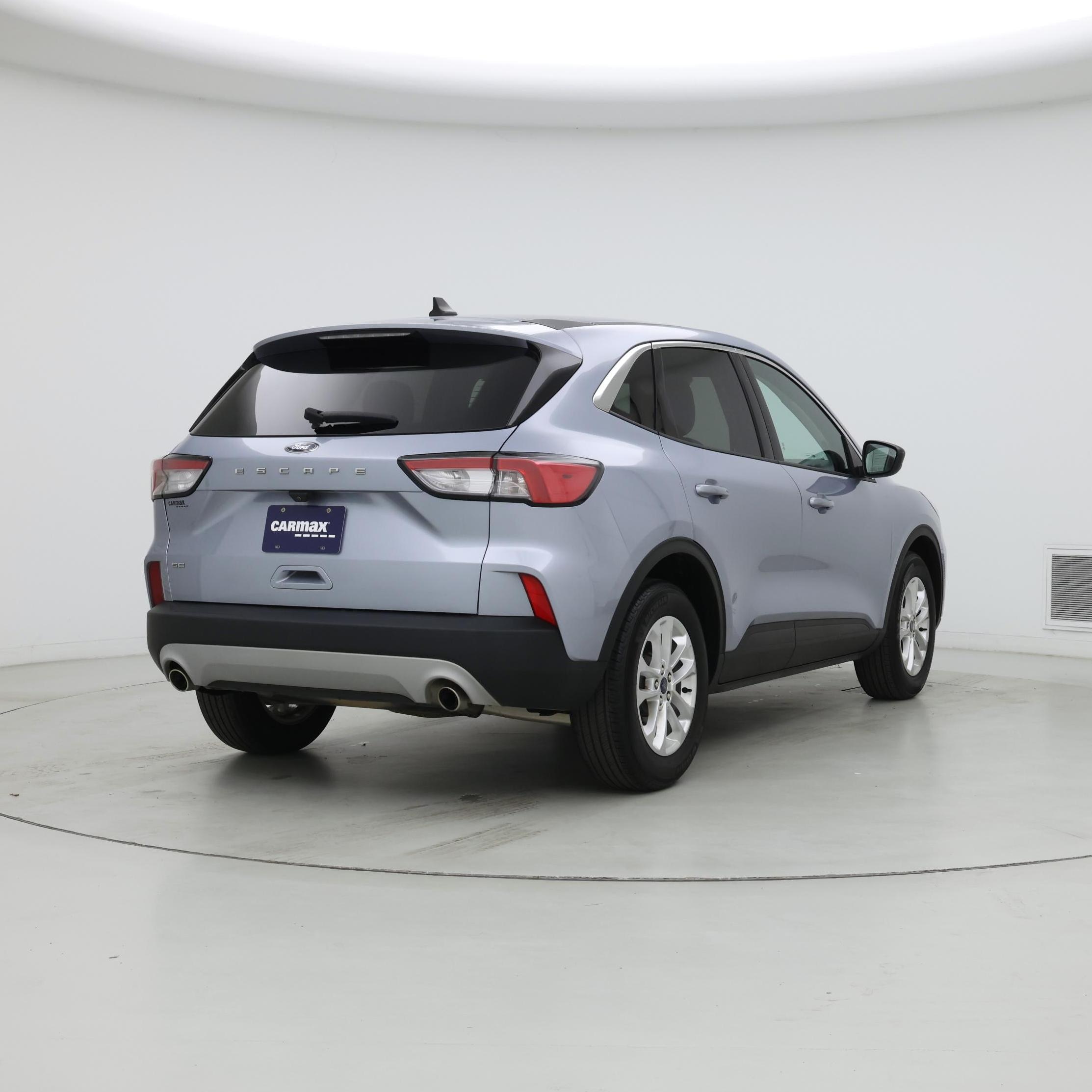 Thumbnail: 2022 Ford Escape - 8
