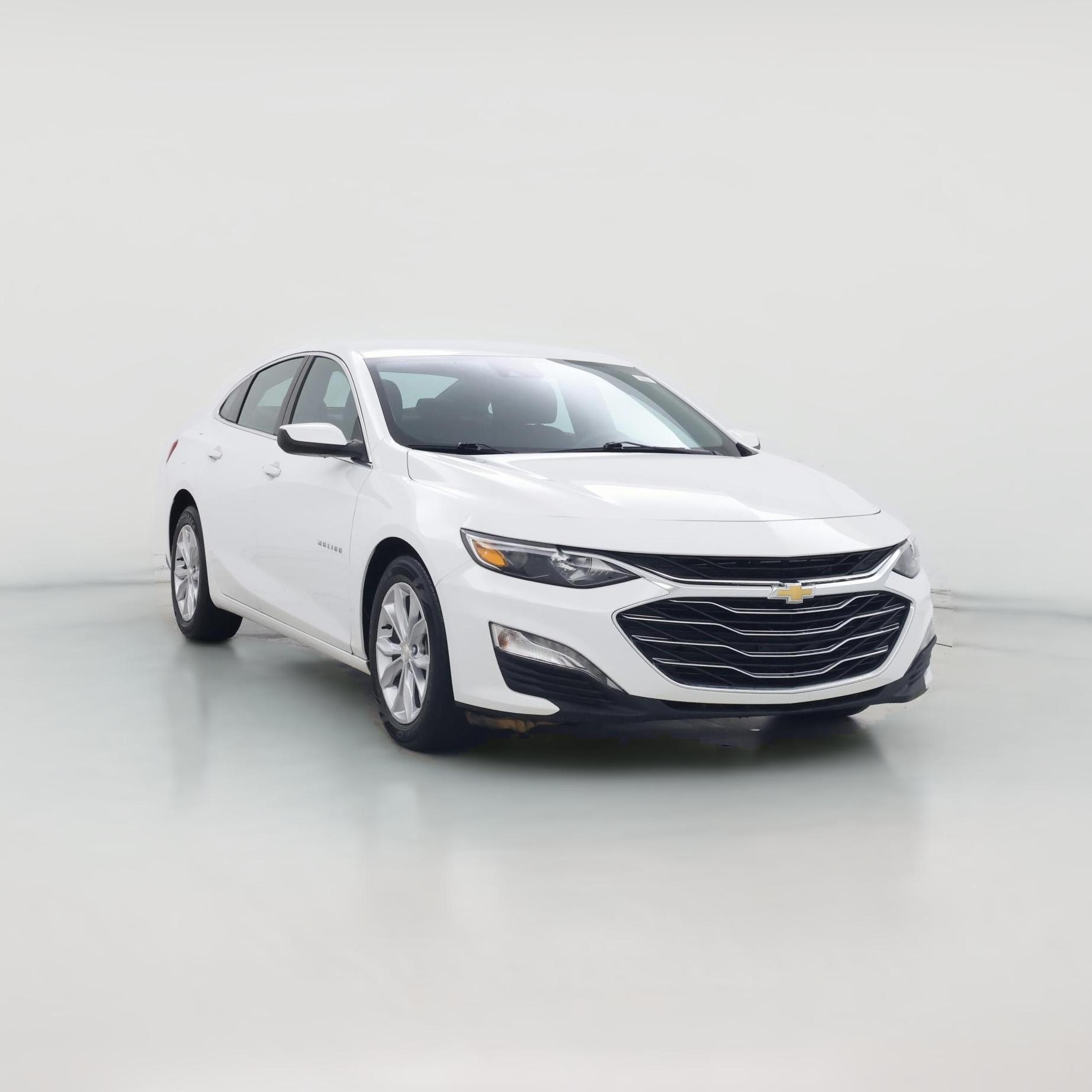 Thumbnail: 2023 Chevrolet Malibu - 1