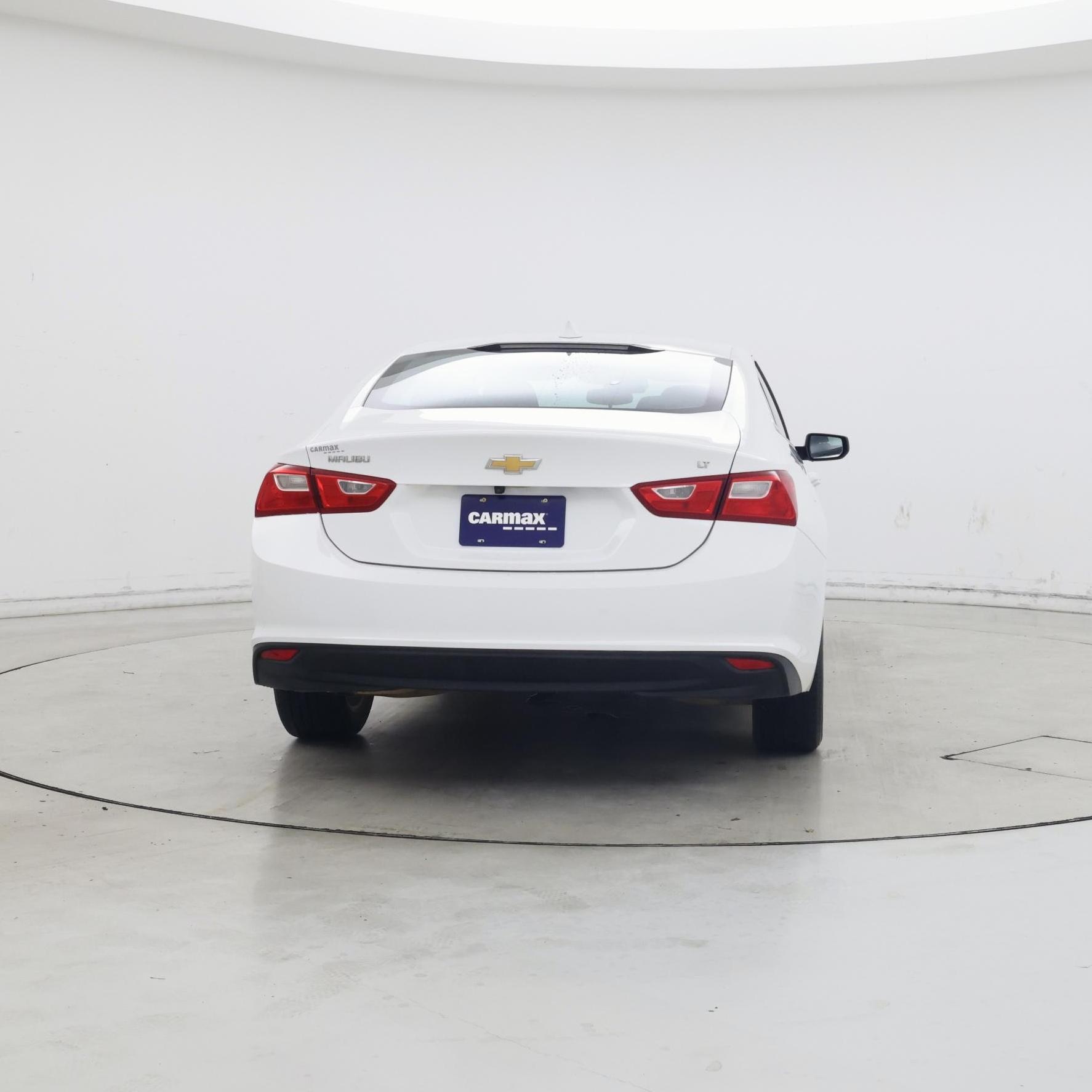 Thumbnail: 2023 Chevrolet Malibu - 6