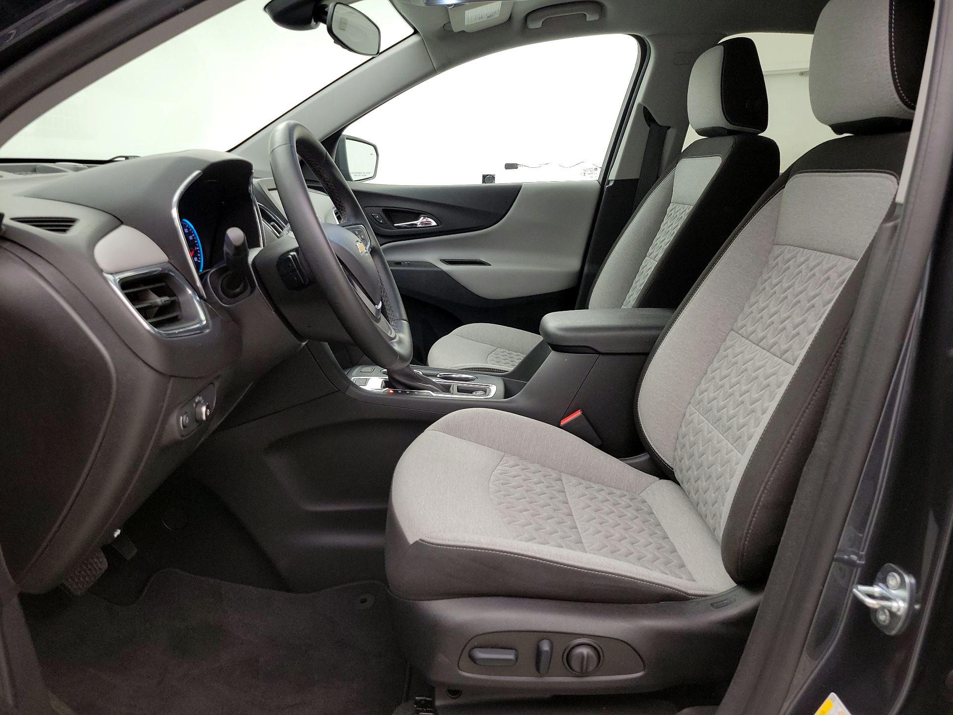 Thumbnail: 2023 Chevrolet Equinox - 11