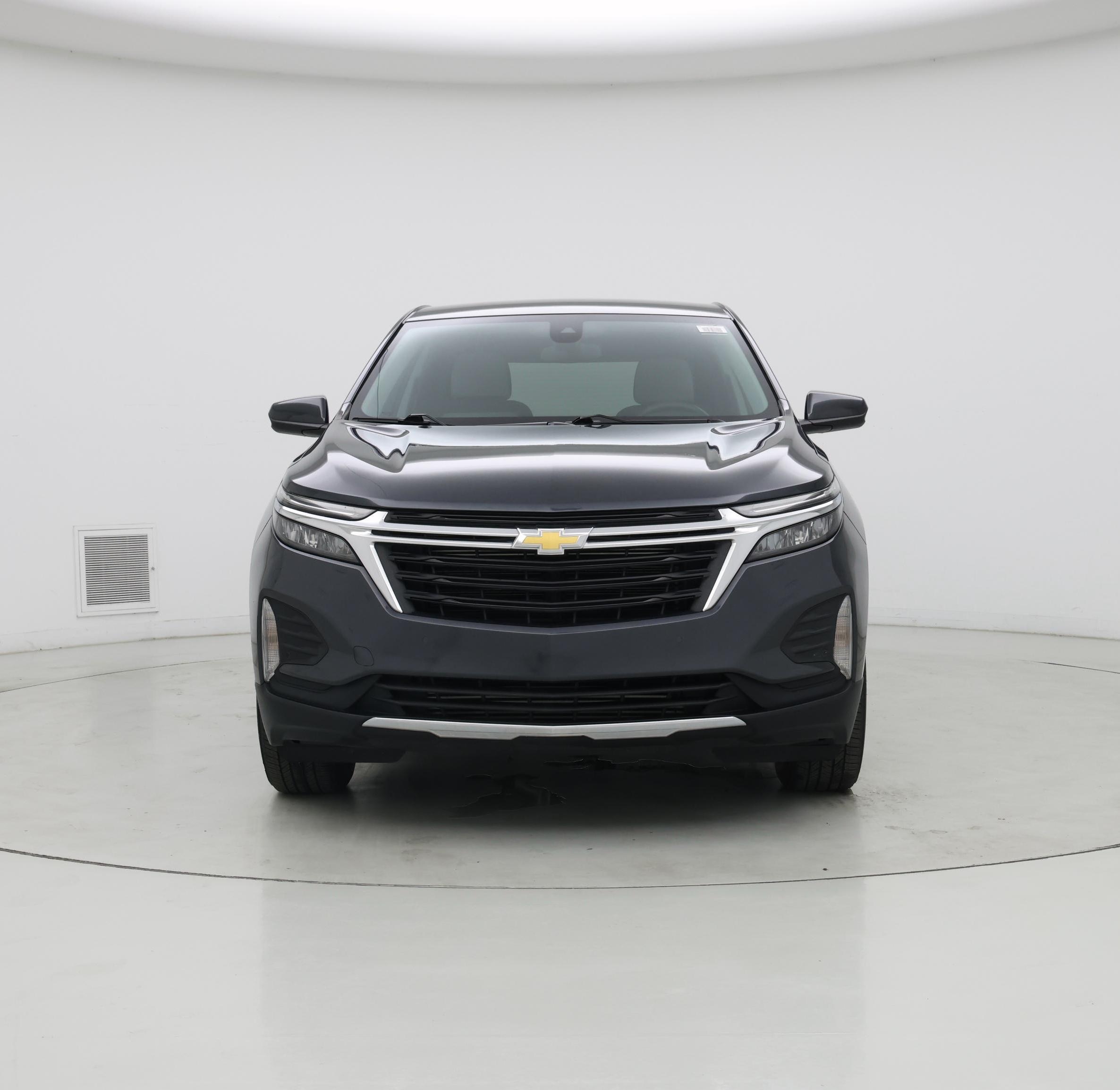 Thumbnail: 2023 Chevrolet Equinox - 5