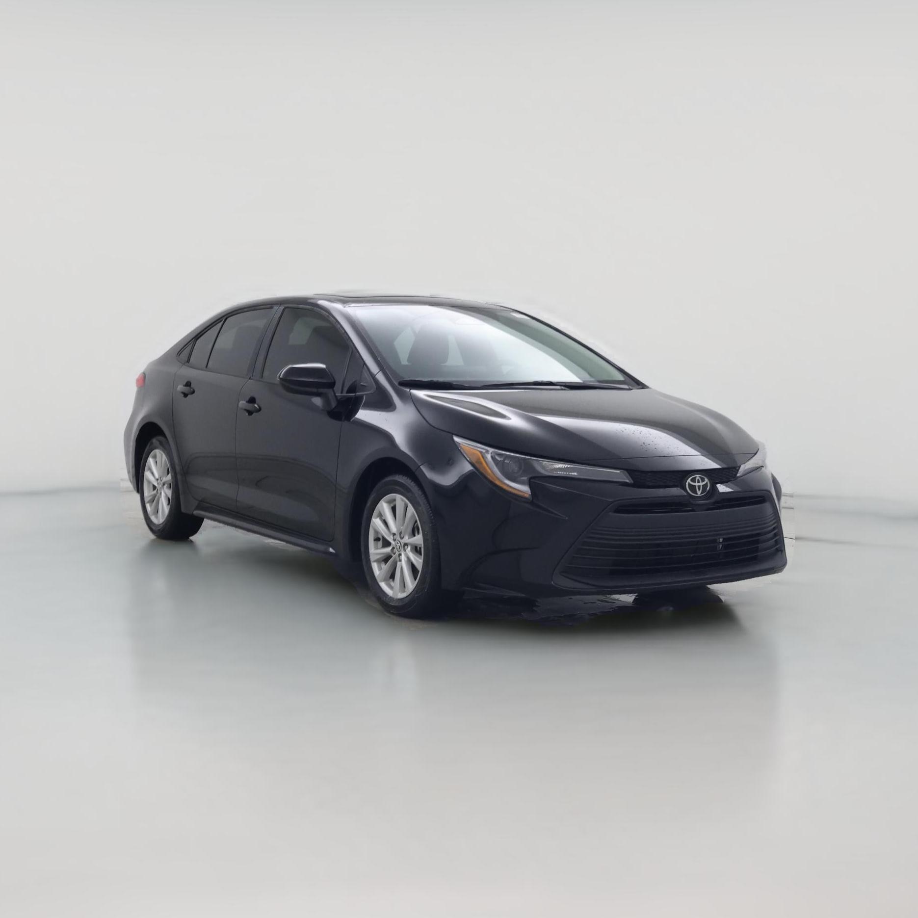 Thumbnail: 2023 Toyota Corolla - 1