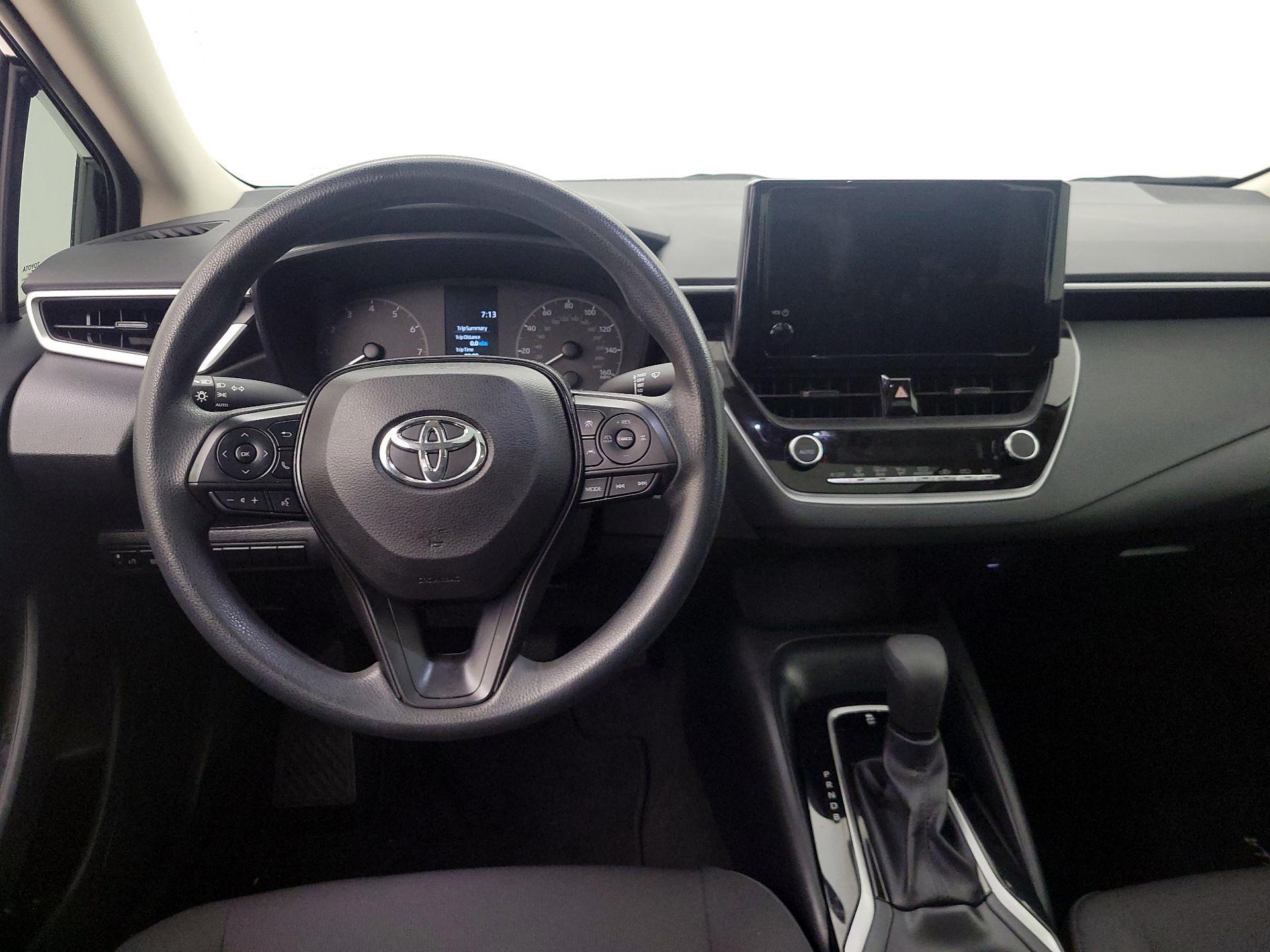 Thumbnail: 2023 Toyota Corolla - 10
