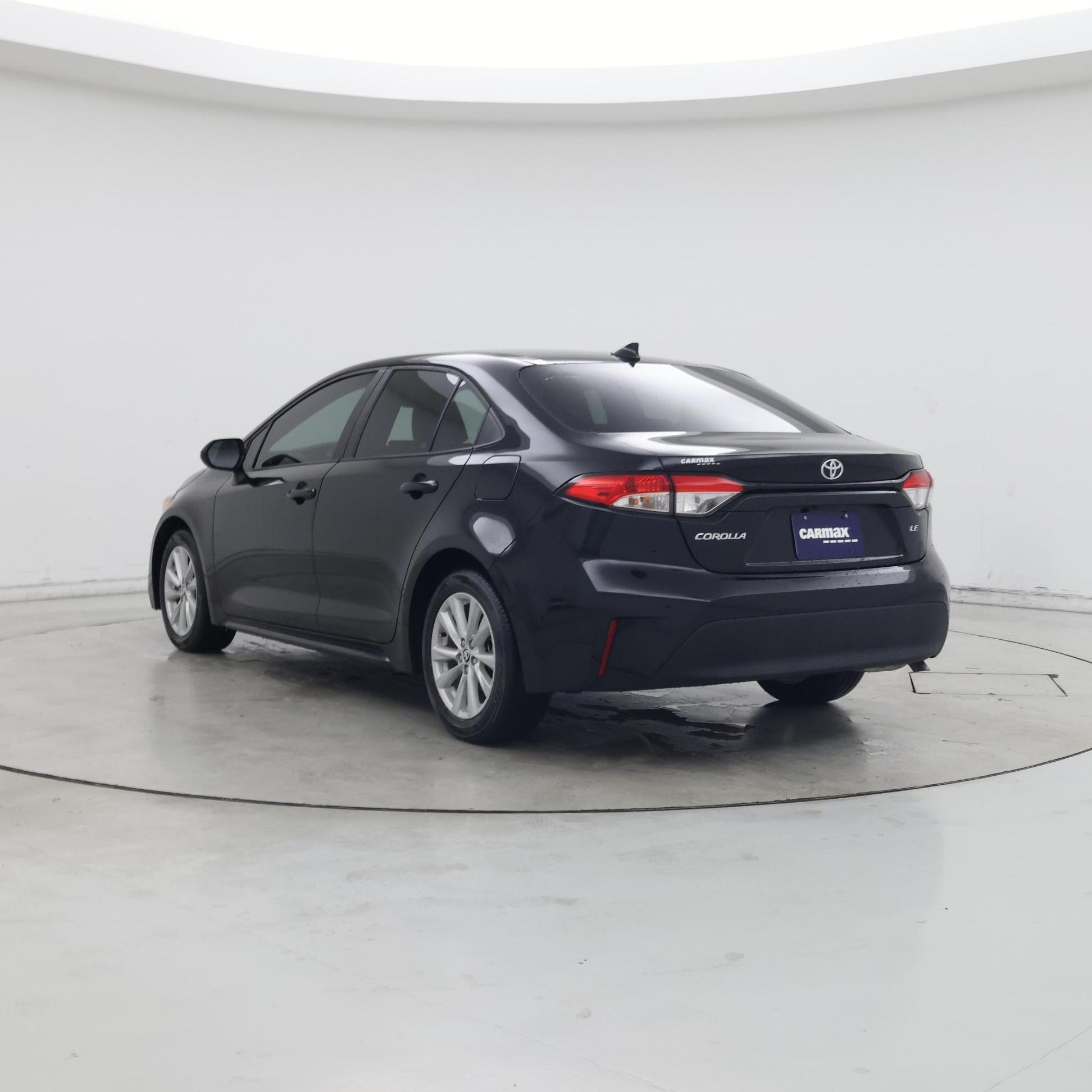 Thumbnail: 2023 Toyota Corolla - 2