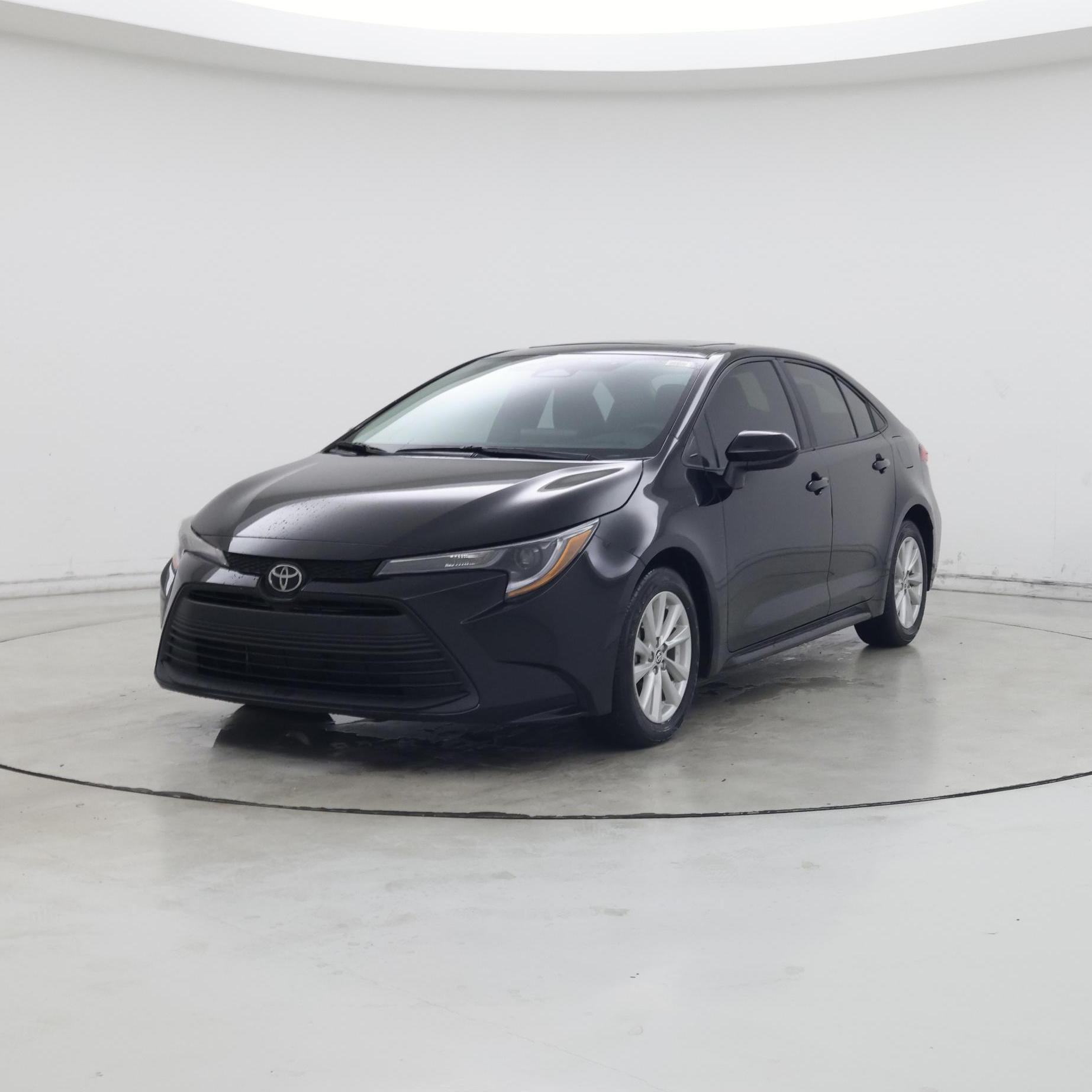 Thumbnail: 2023 Toyota Corolla - 4