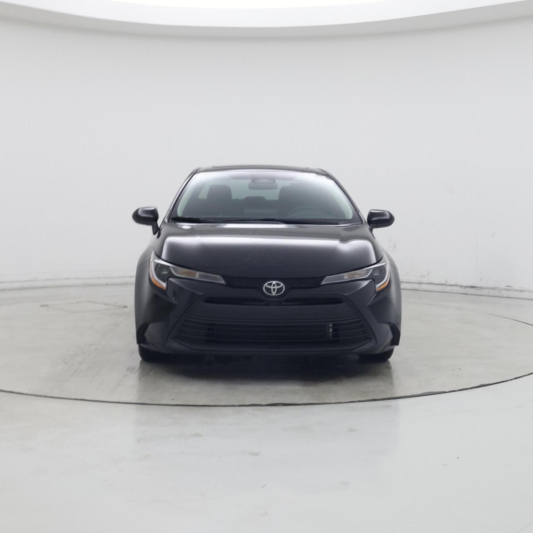 Thumbnail: 2023 Toyota Corolla - 5