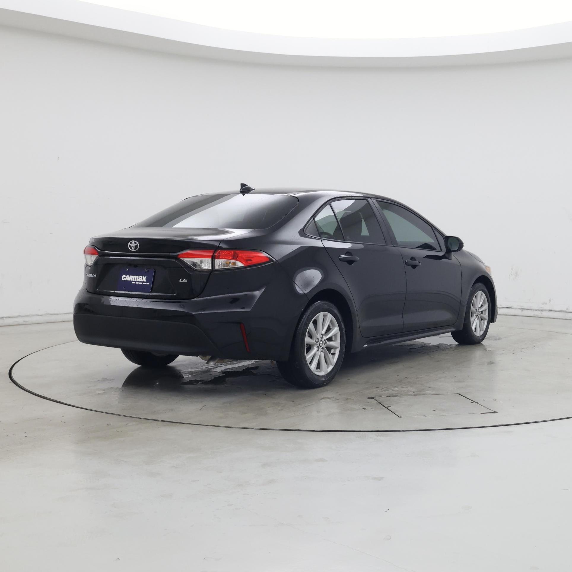 Thumbnail: 2023 Toyota Corolla - 8