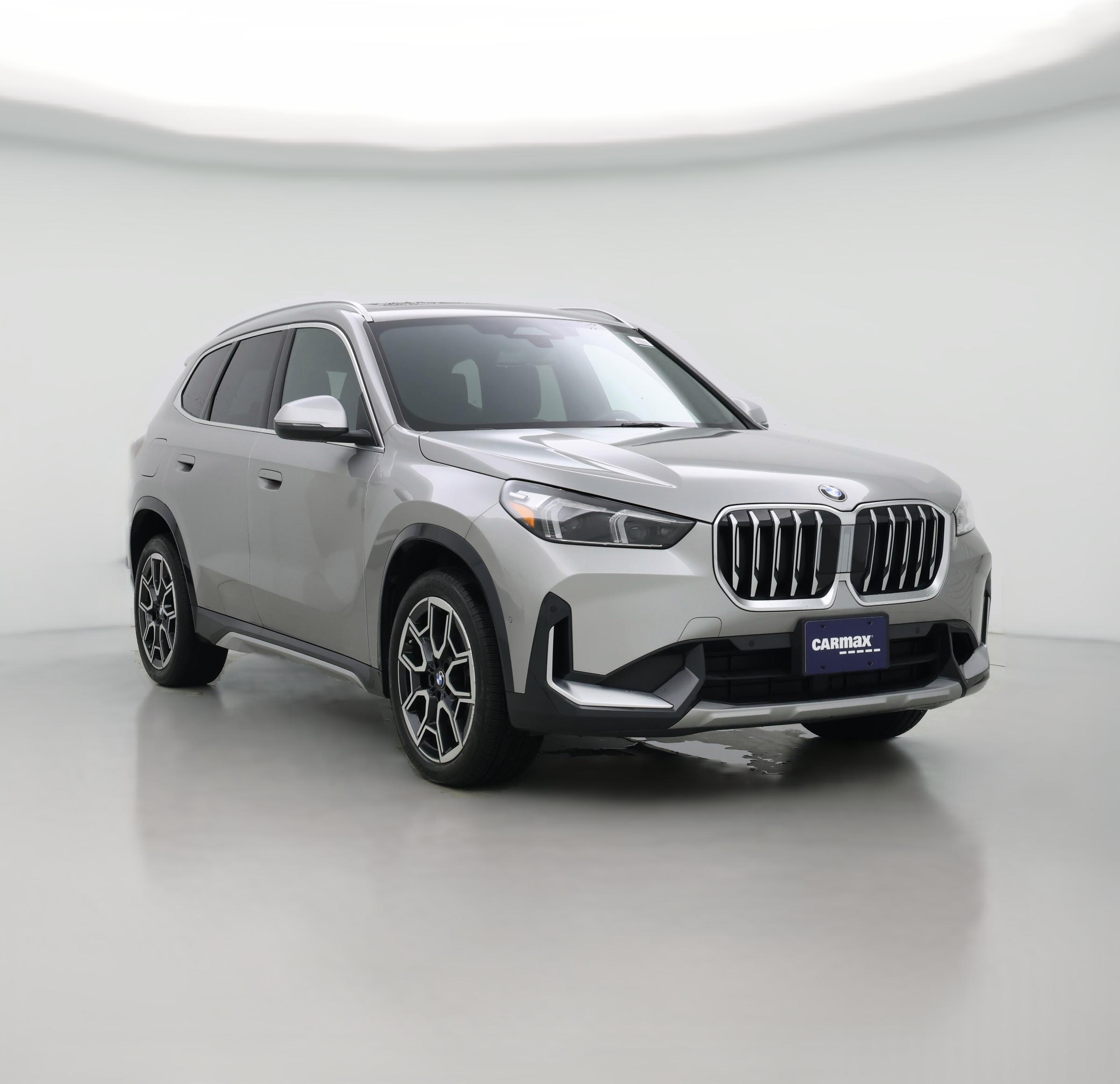 Thumbnail: 2023 BMW X1 - 1