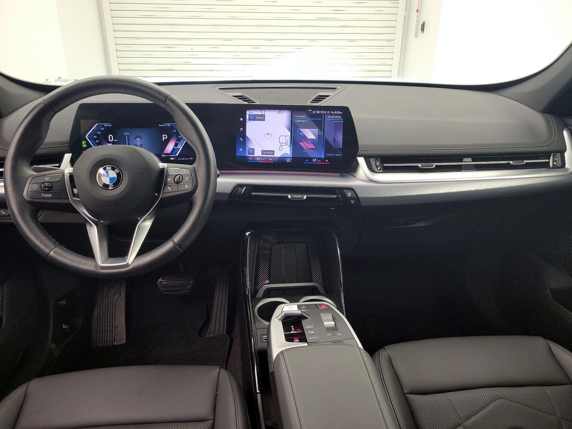 Thumbnail: 2023 BMW X1 - 9