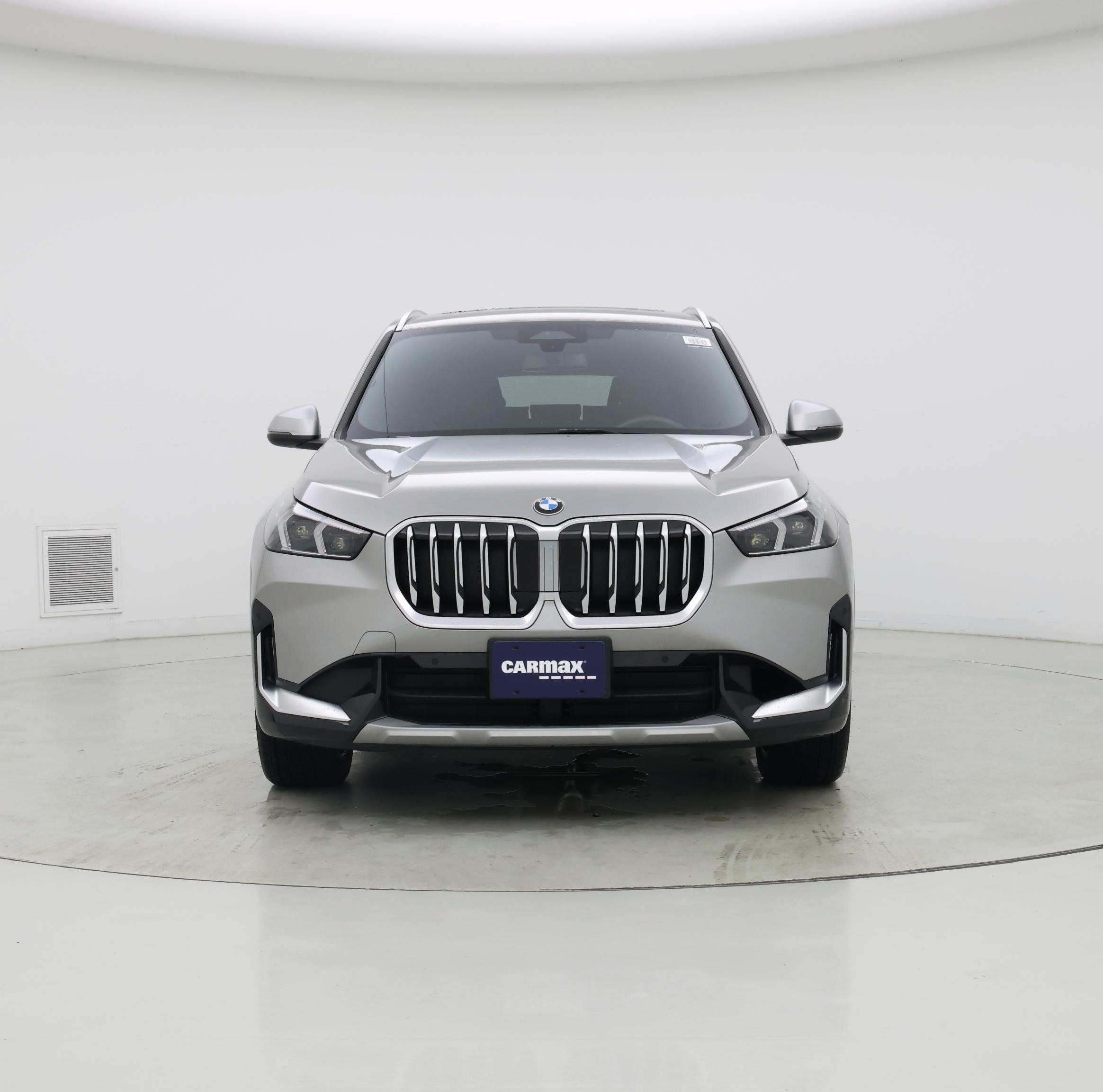 Thumbnail: 2023 BMW X1 - 5