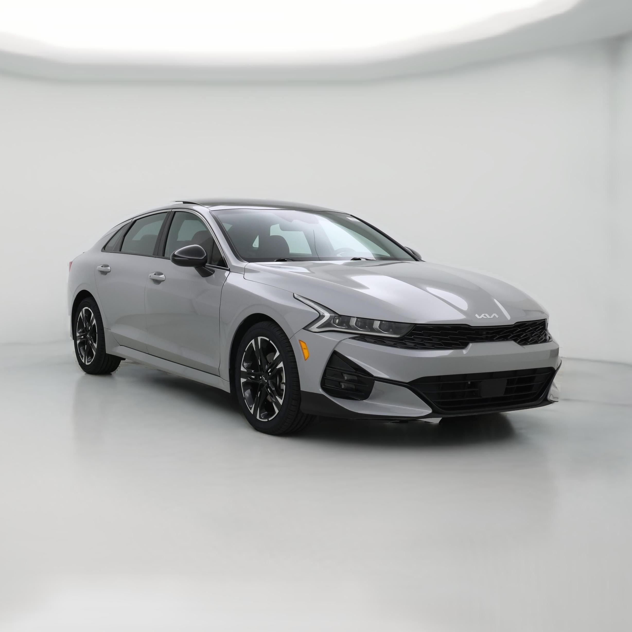 Thumbnail: 2023 Kia K5 - 1