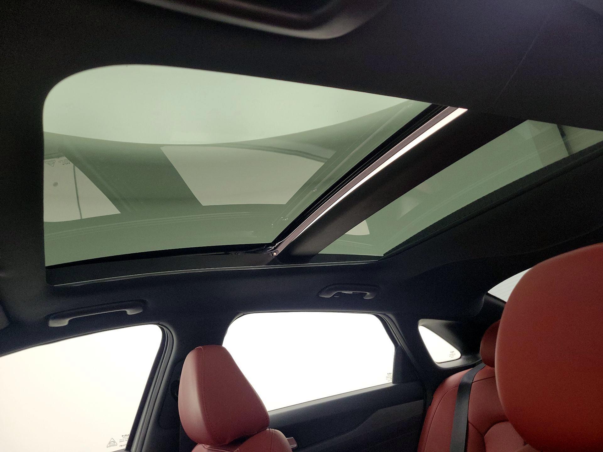 Thumbnail: 2023 Kia K5 - 19