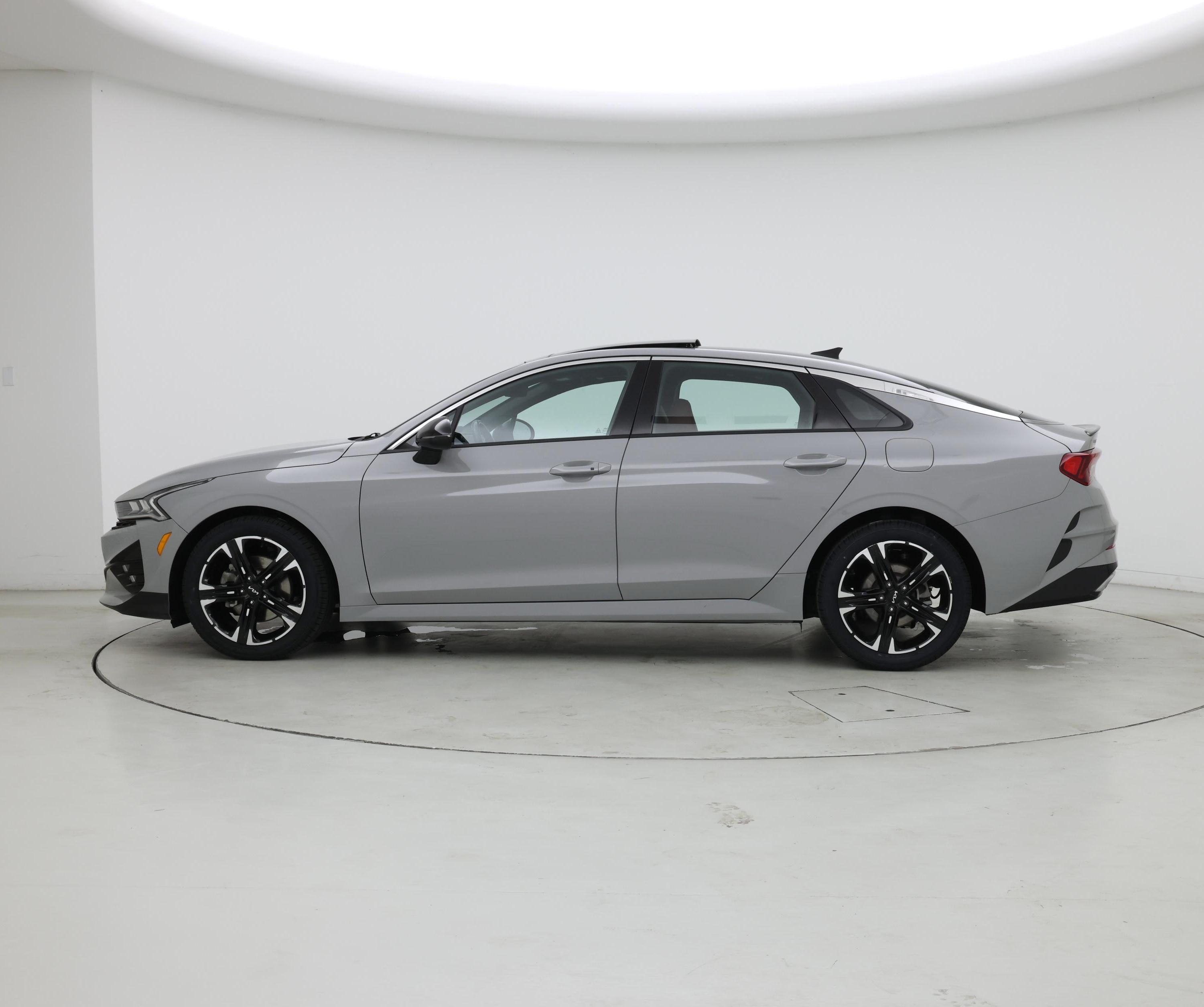 Thumbnail: 2023 Kia K5 - 3