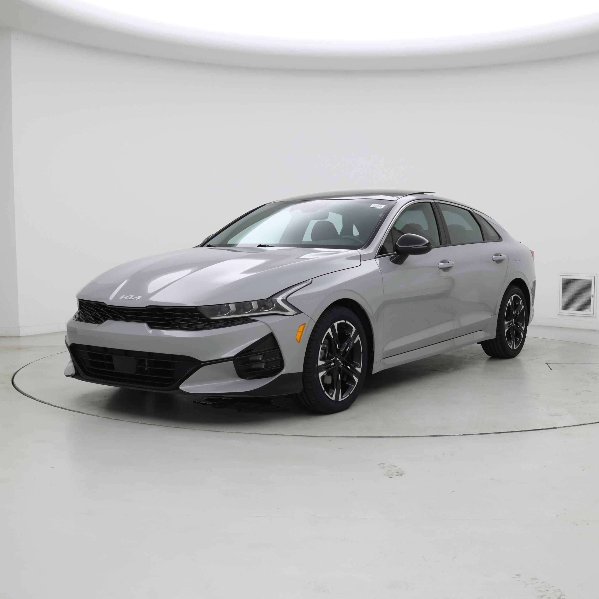 Thumbnail: 2023 Kia K5 - 4