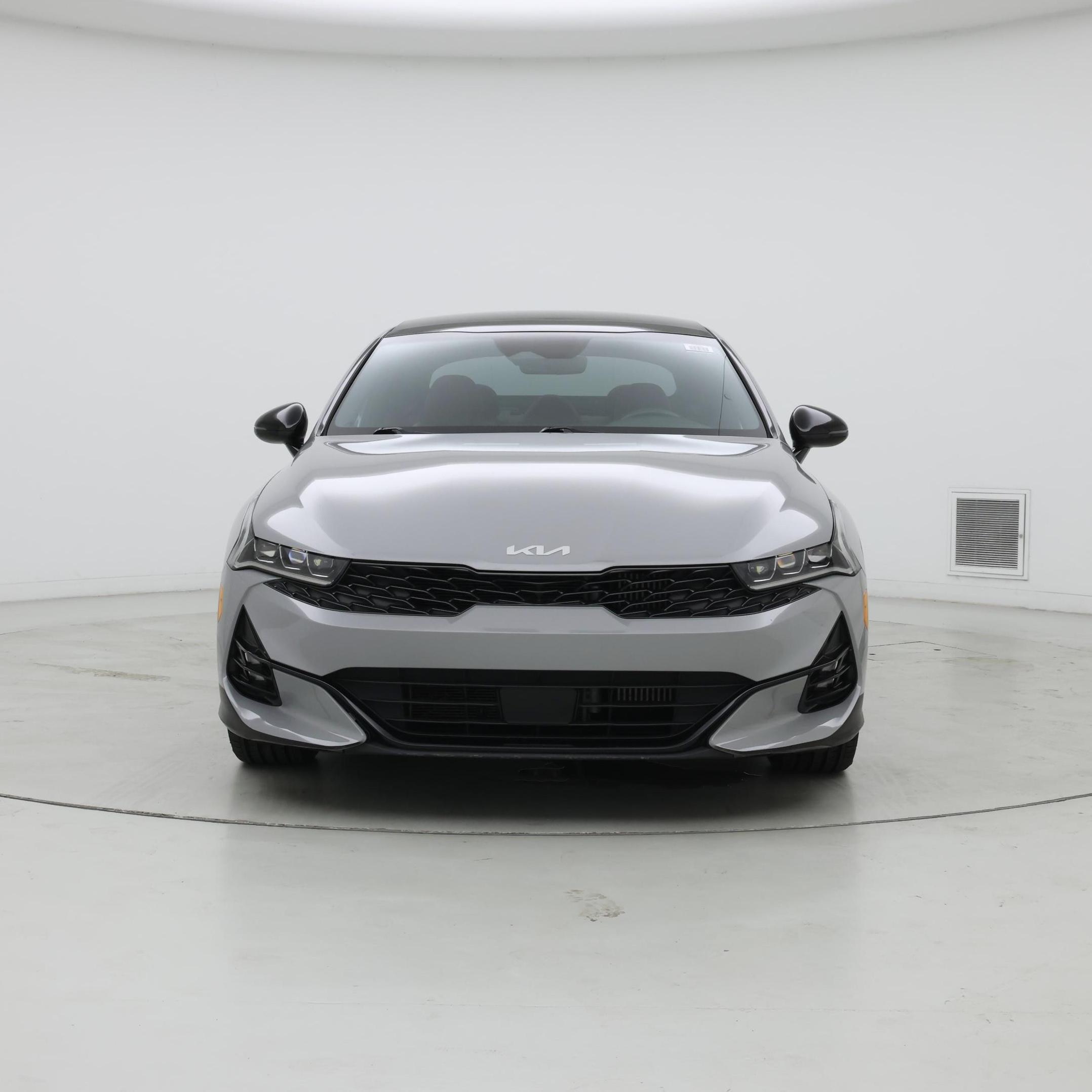 Thumbnail: 2023 Kia K5 - 5
