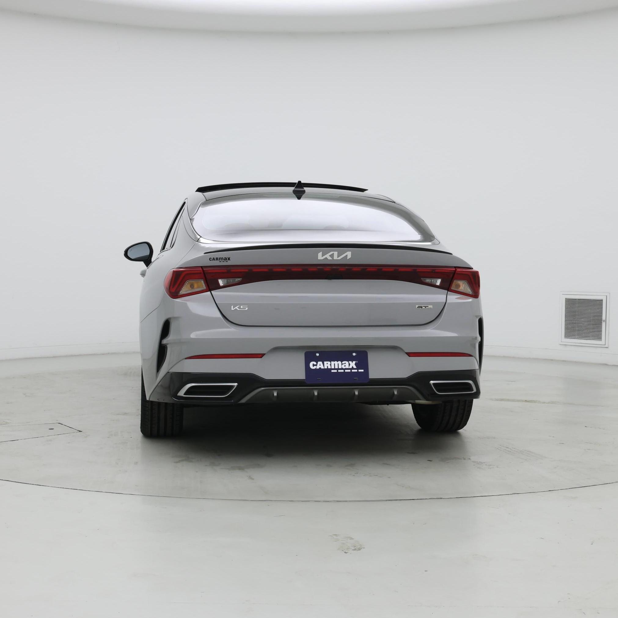 Thumbnail: 2023 Kia K5 - 6