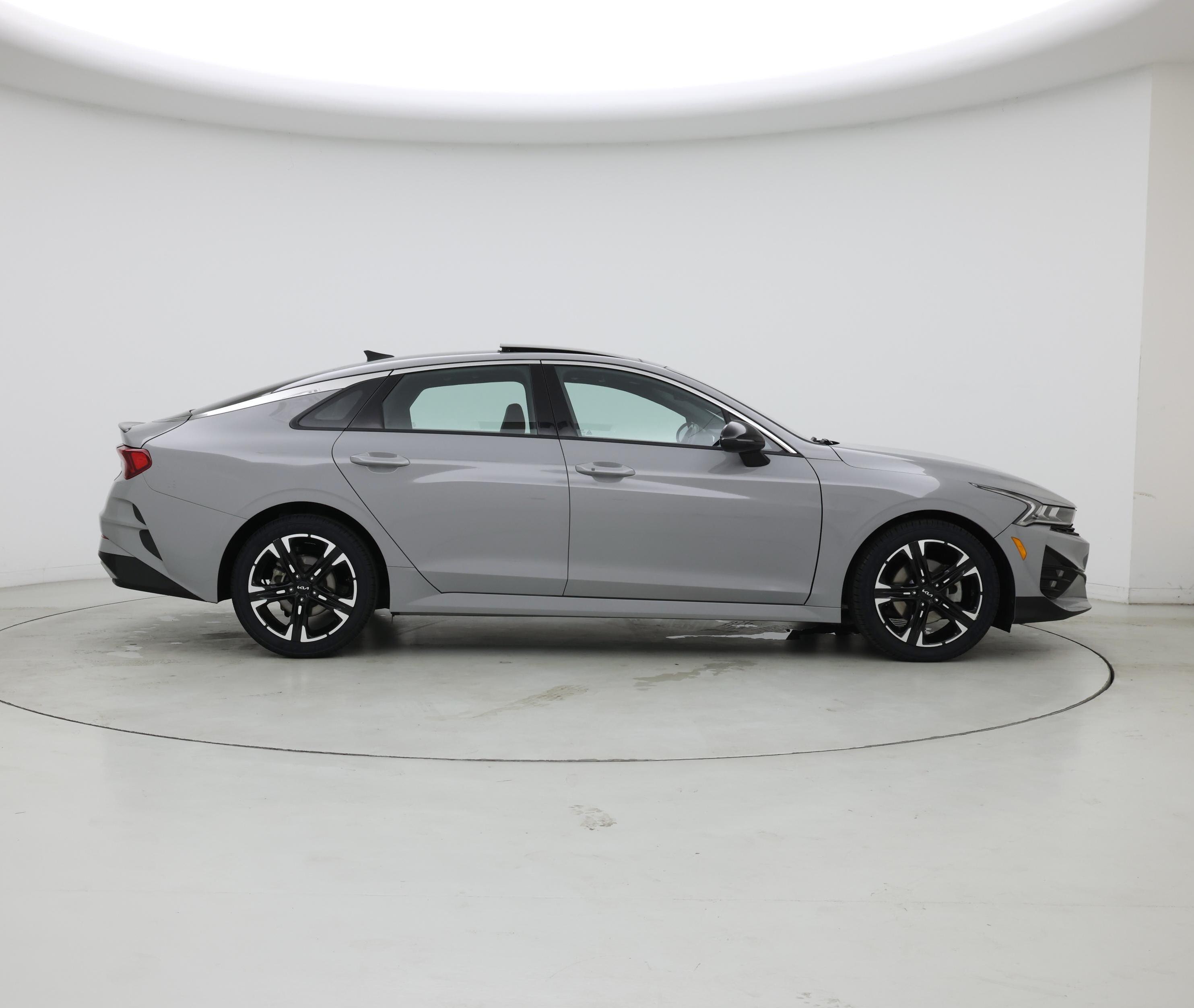 Thumbnail: 2023 Kia K5 - 7