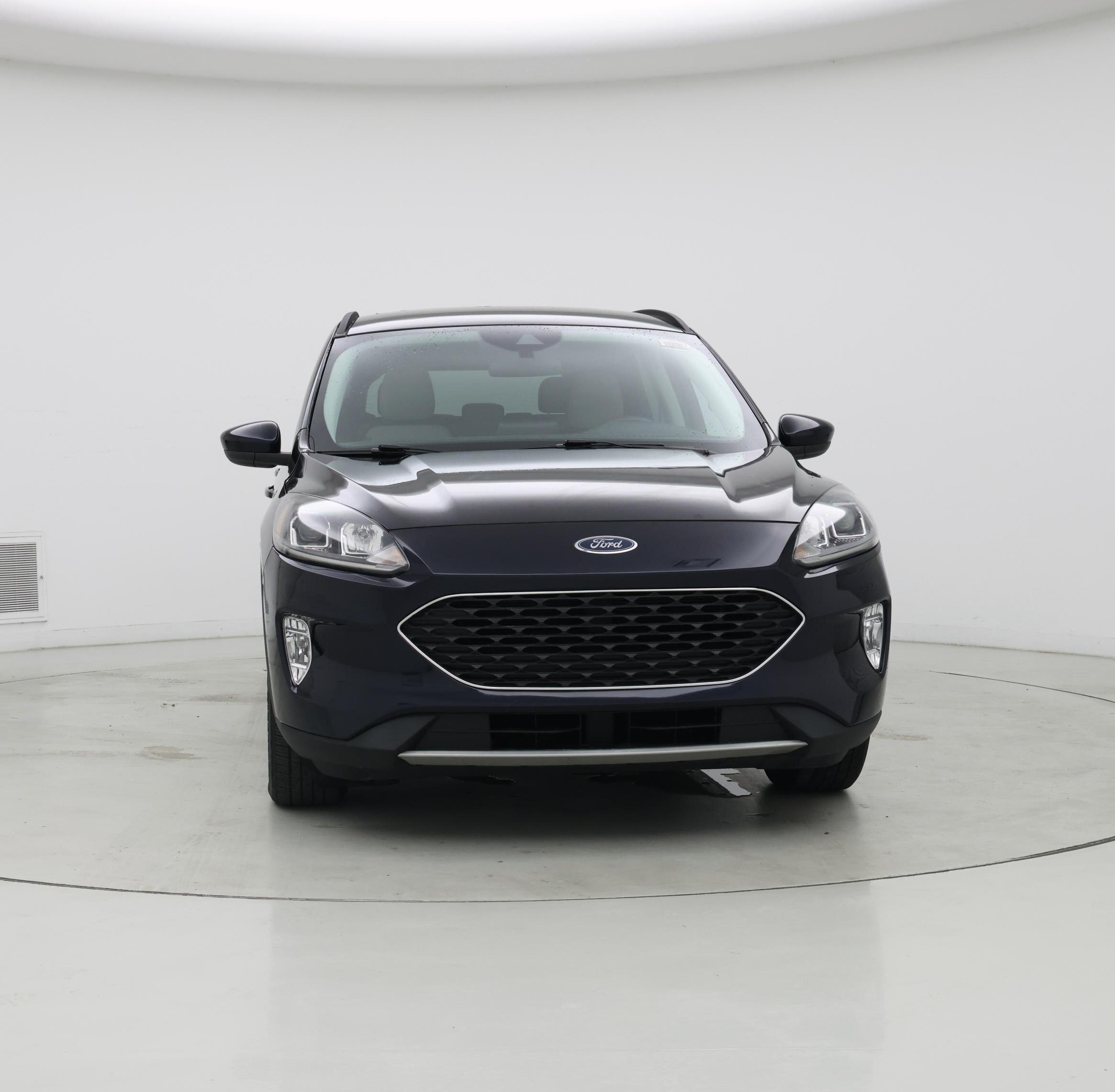 Thumbnail: 2021 Ford Escape - 5
