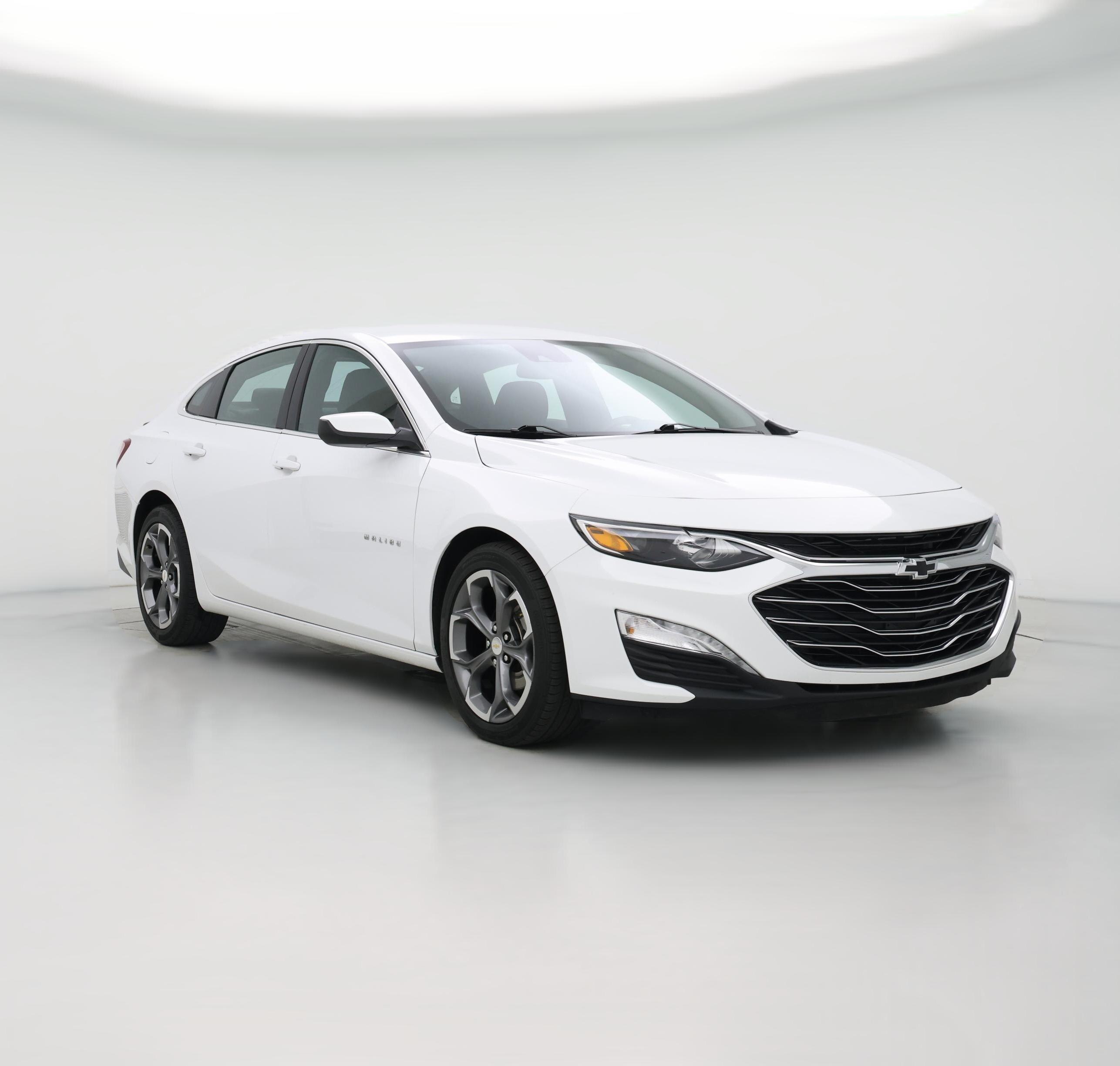 Thumbnail: 2022 Chevrolet Malibu - 1