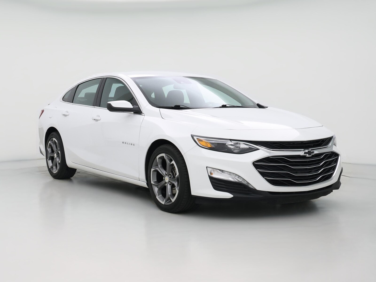 2022 Chevrolet Malibu 1LT