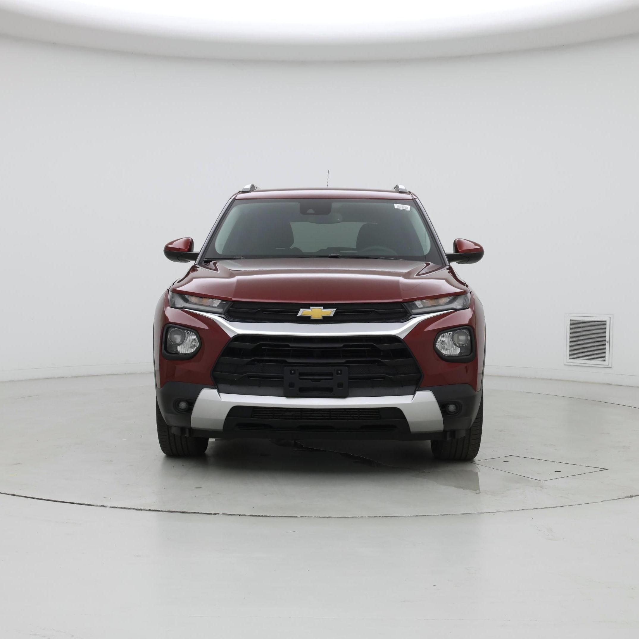 Thumbnail: 2023 Chevrolet TrailBlazer - 5