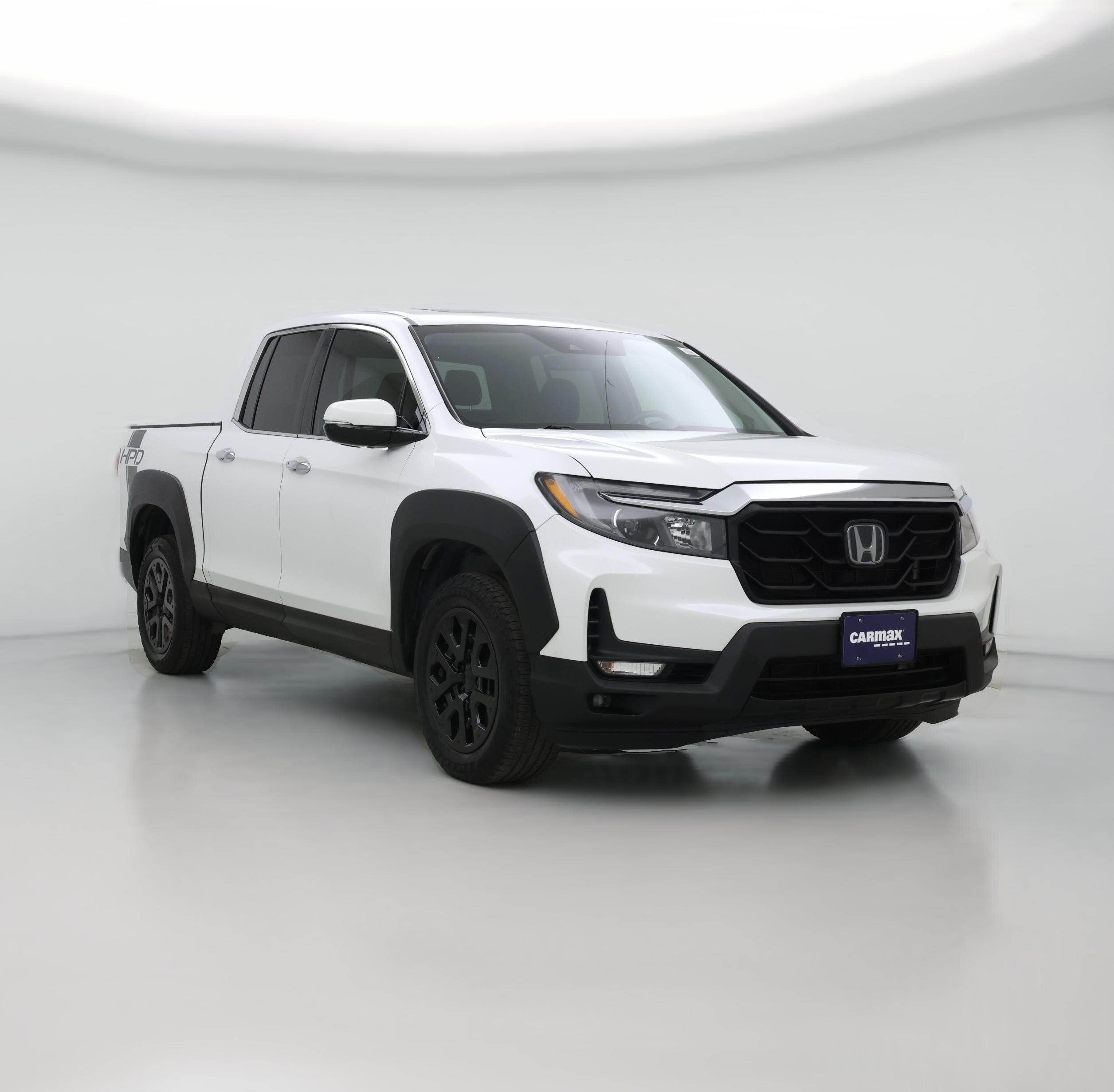 Thumbnail: 2022 Honda Ridgeline - 1