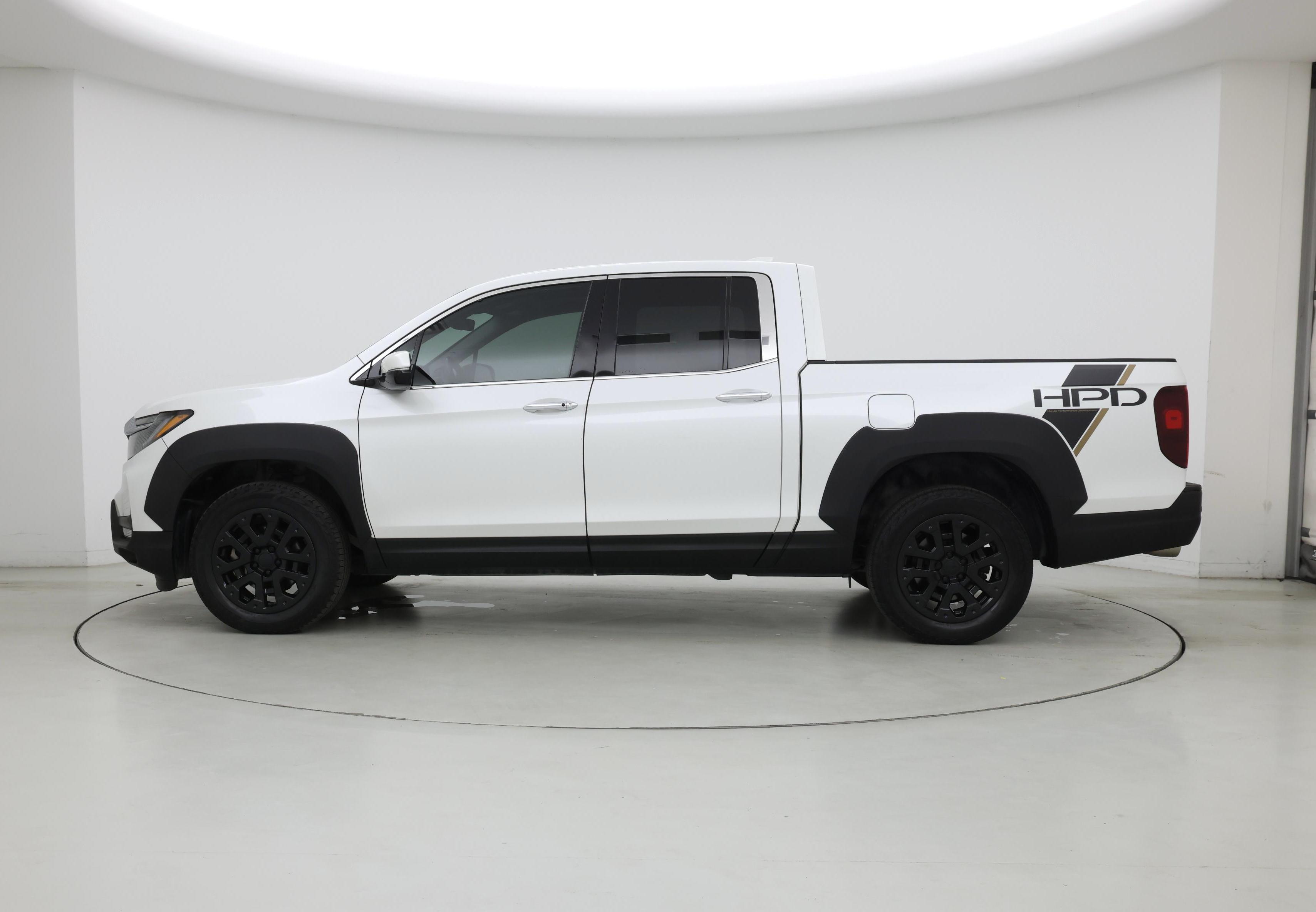 Thumbnail: 2022 Honda Ridgeline - 3