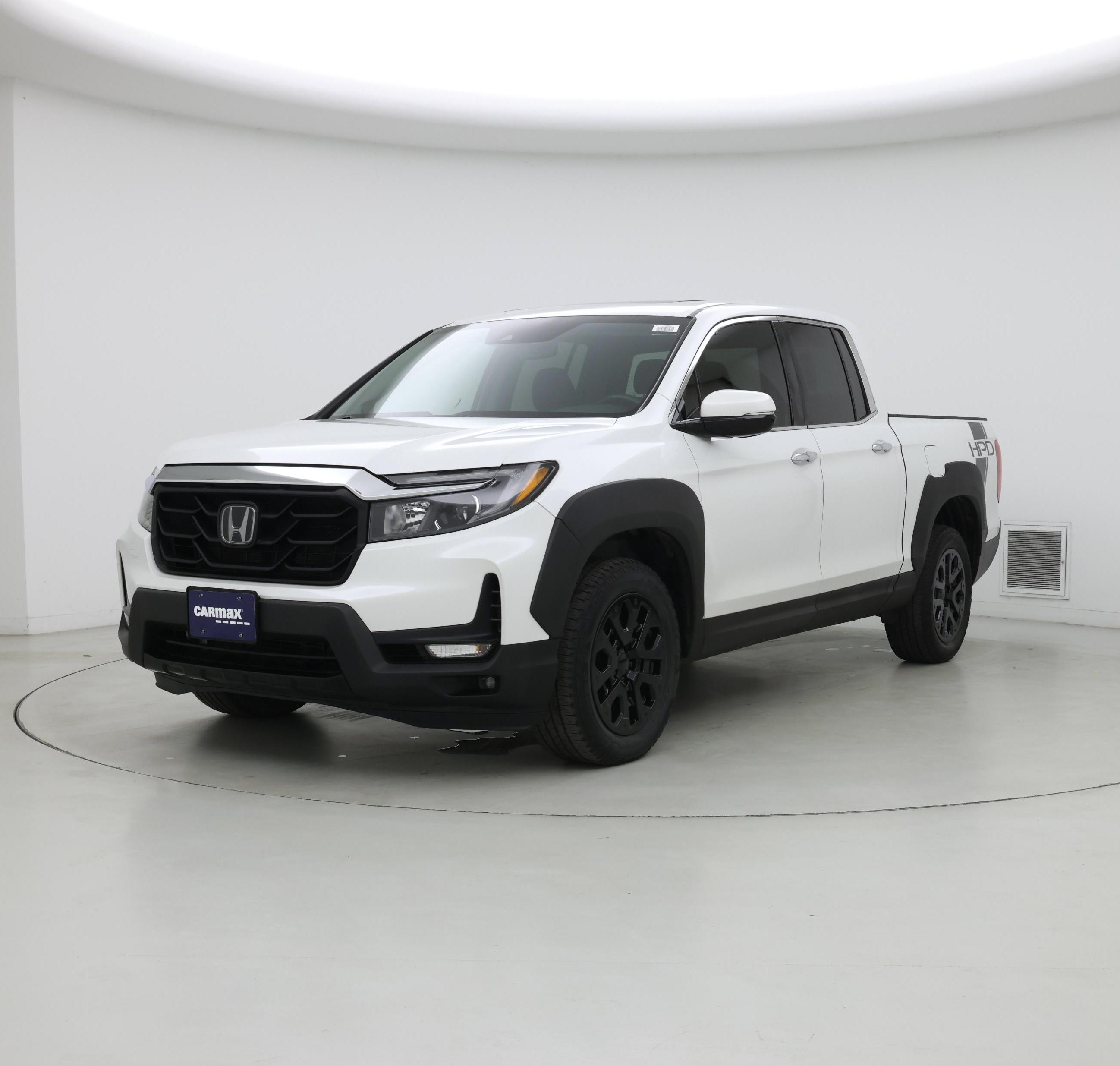 Thumbnail: 2022 Honda Ridgeline - 4