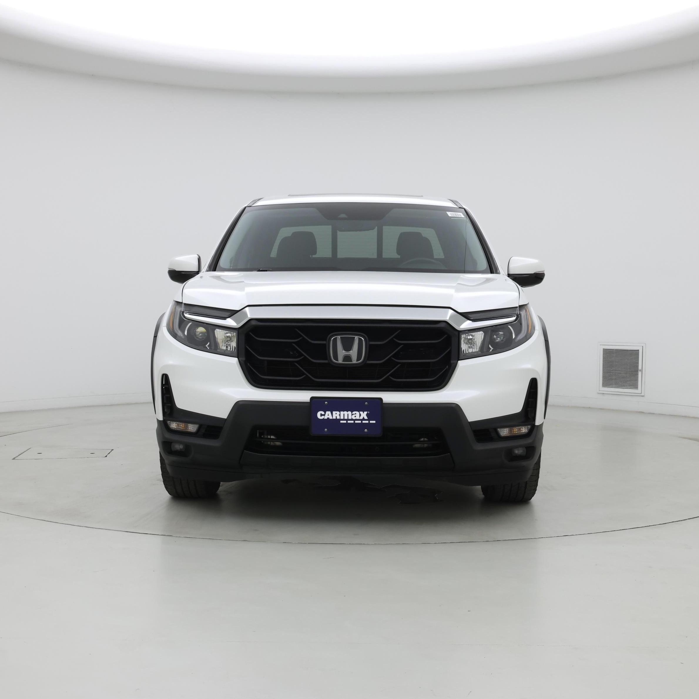 Thumbnail: 2022 Honda Ridgeline - 5