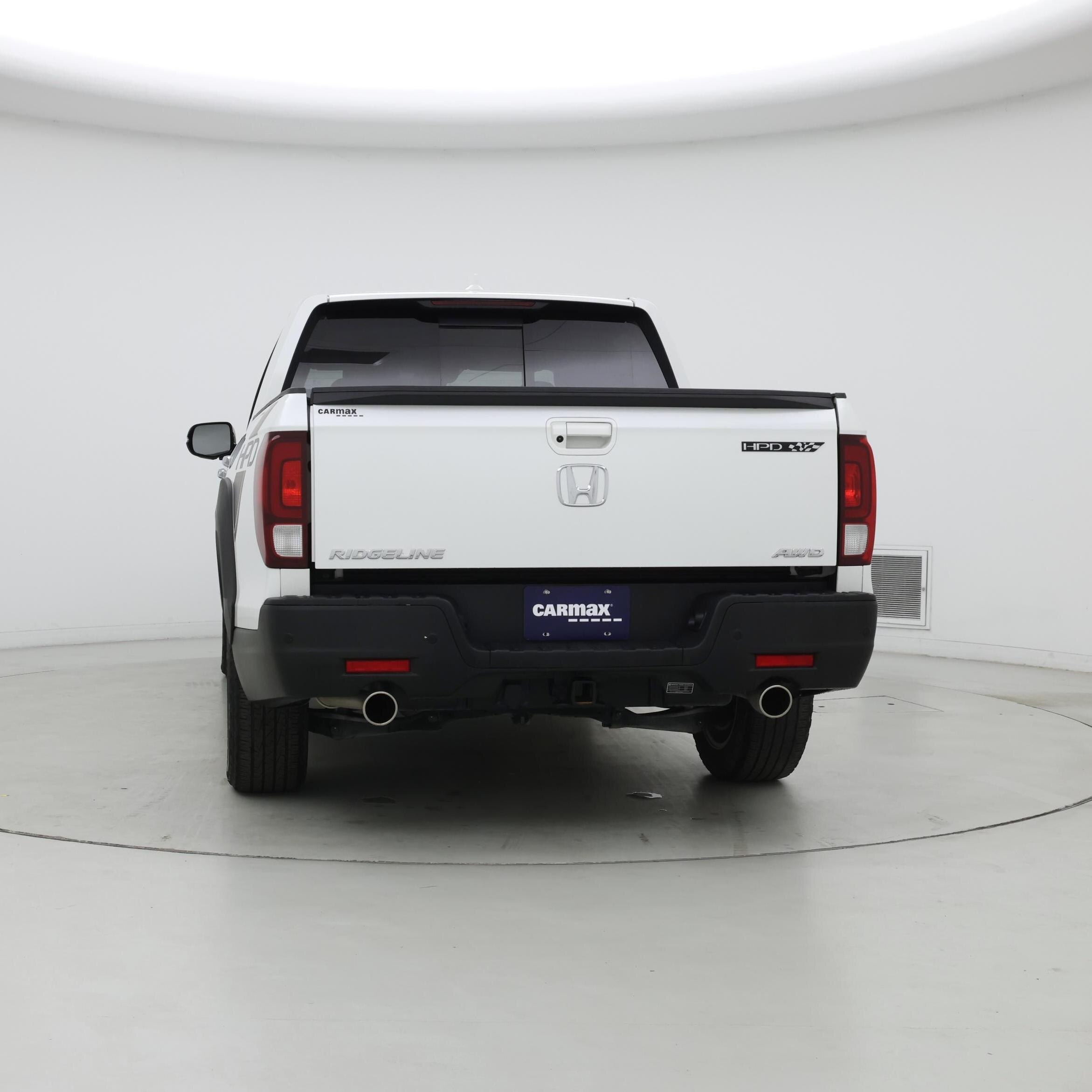 Thumbnail: 2022 Honda Ridgeline - 6