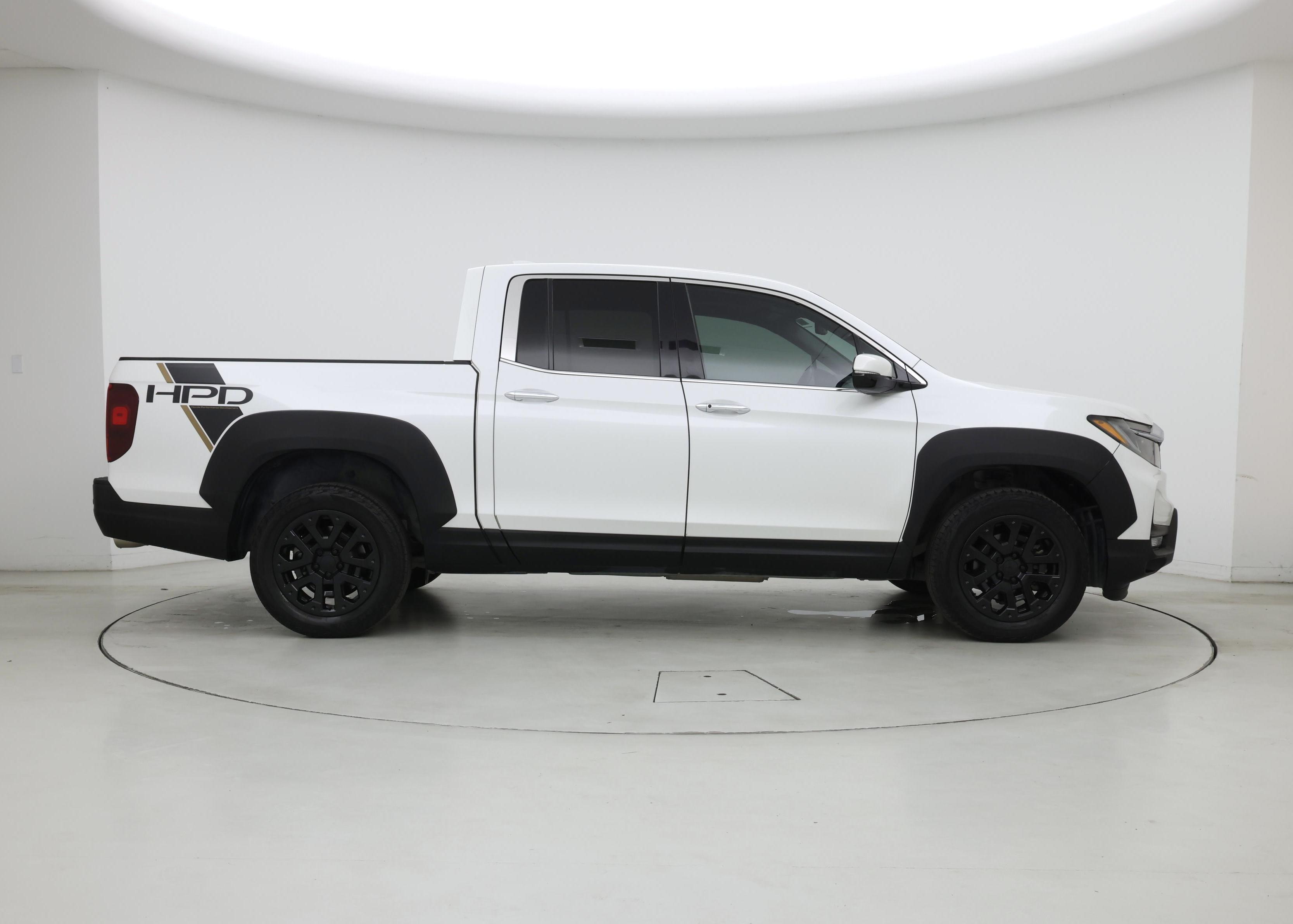 Thumbnail: 2022 Honda Ridgeline - 7