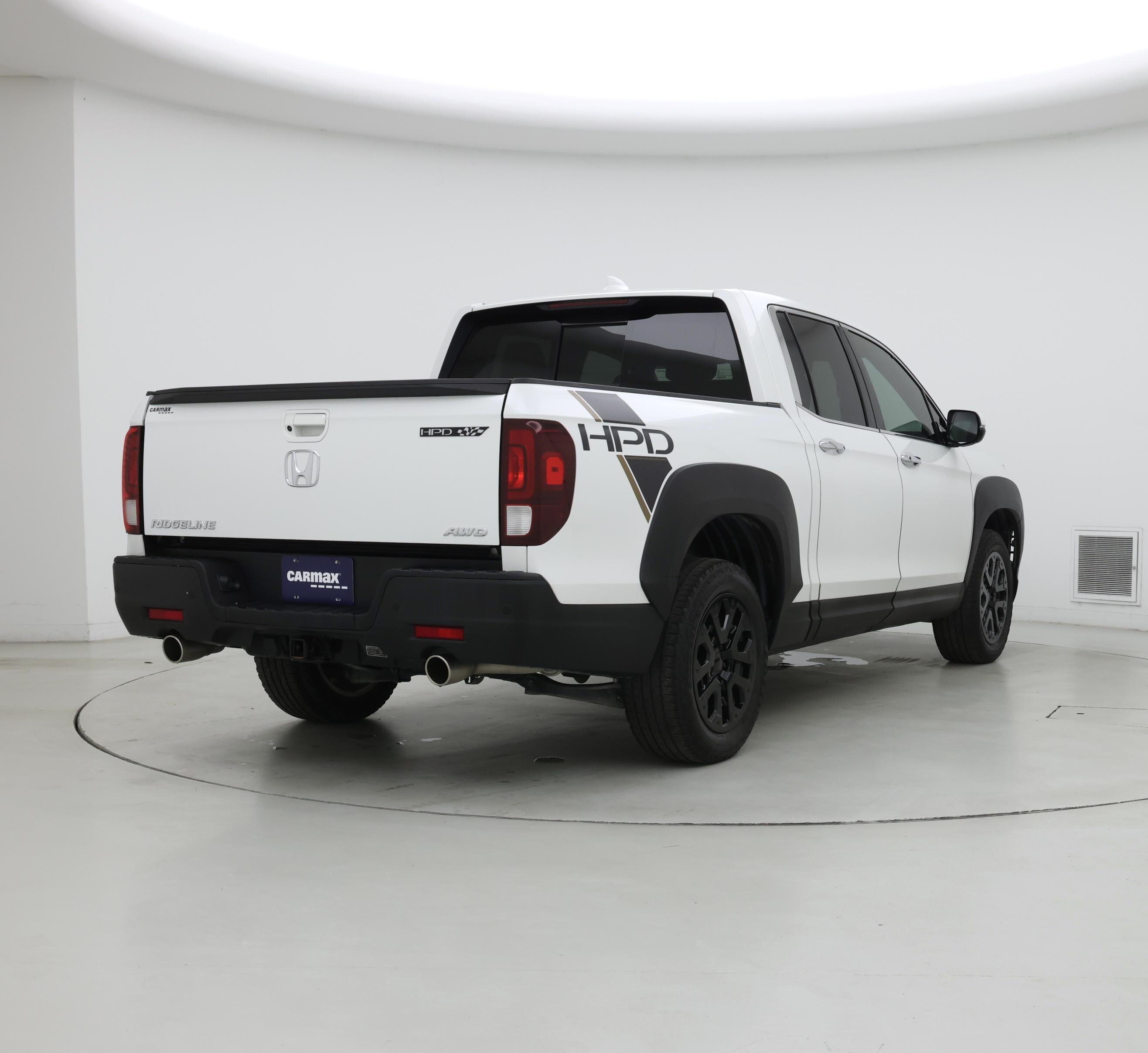 Thumbnail: 2022 Honda Ridgeline - 8