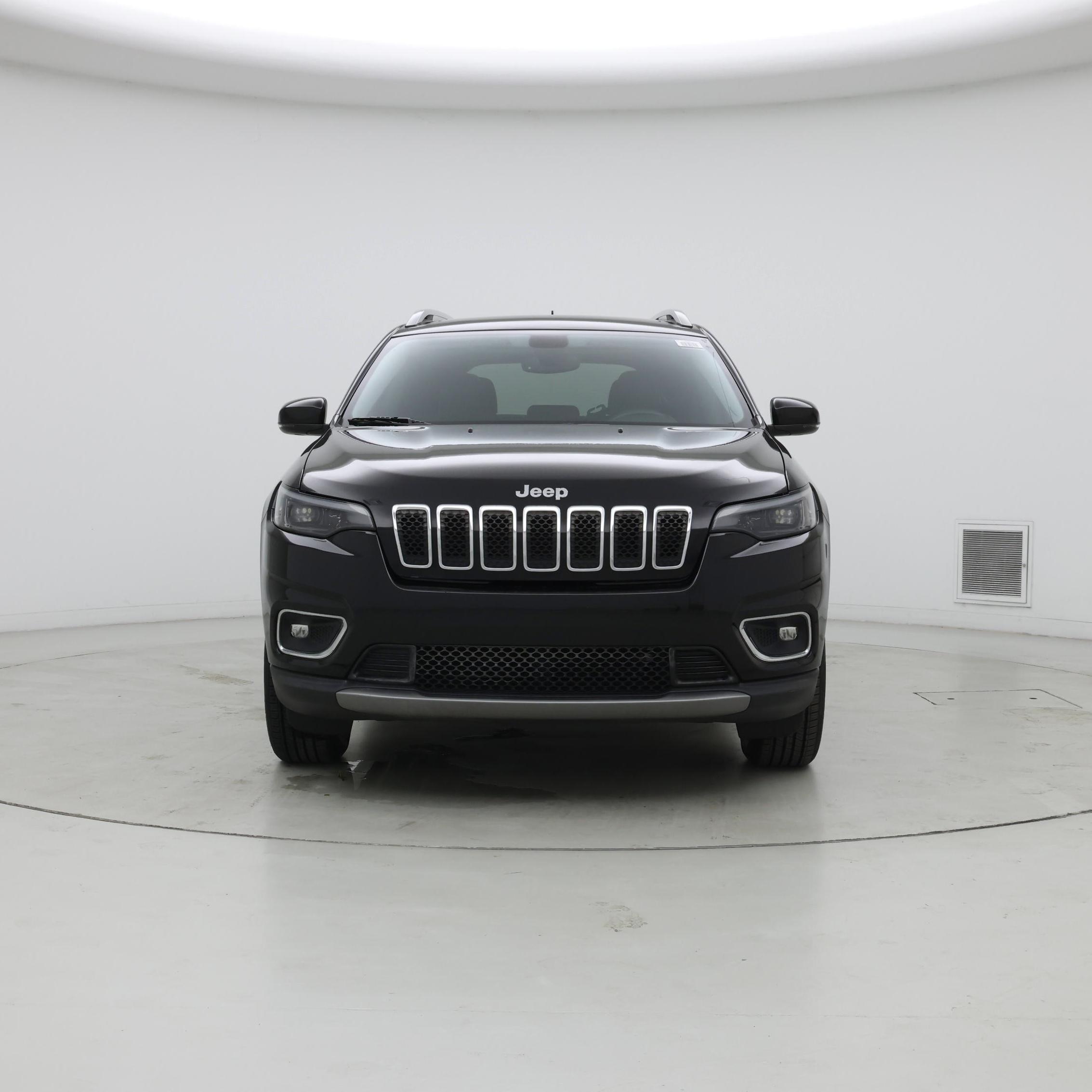 Thumbnail: 2020 Jeep Cherokee - 5