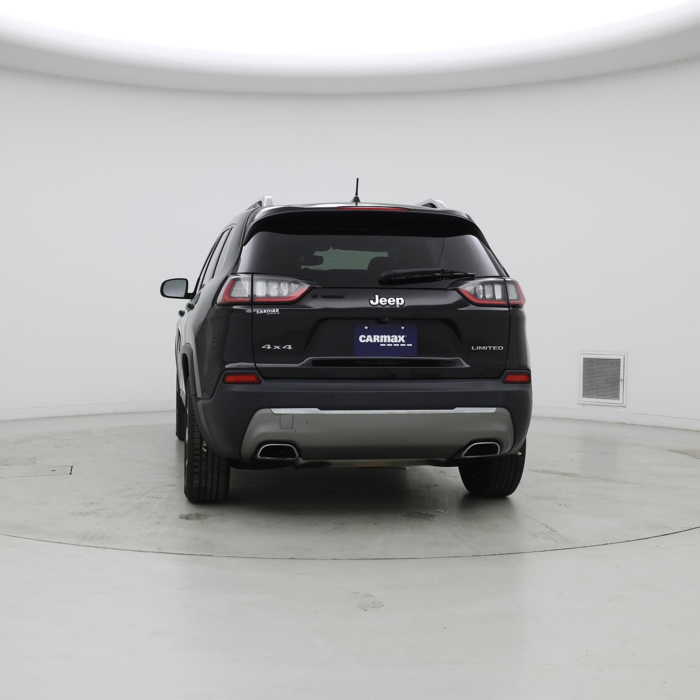 Thumbnail: 2020 Jeep Cherokee - 6