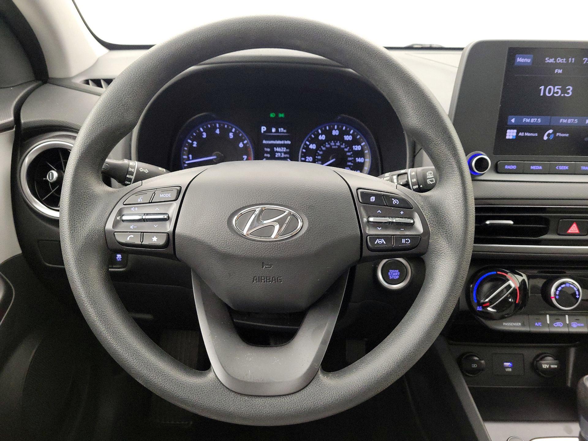 Thumbnail: 2023 Hyundai Kona - 10