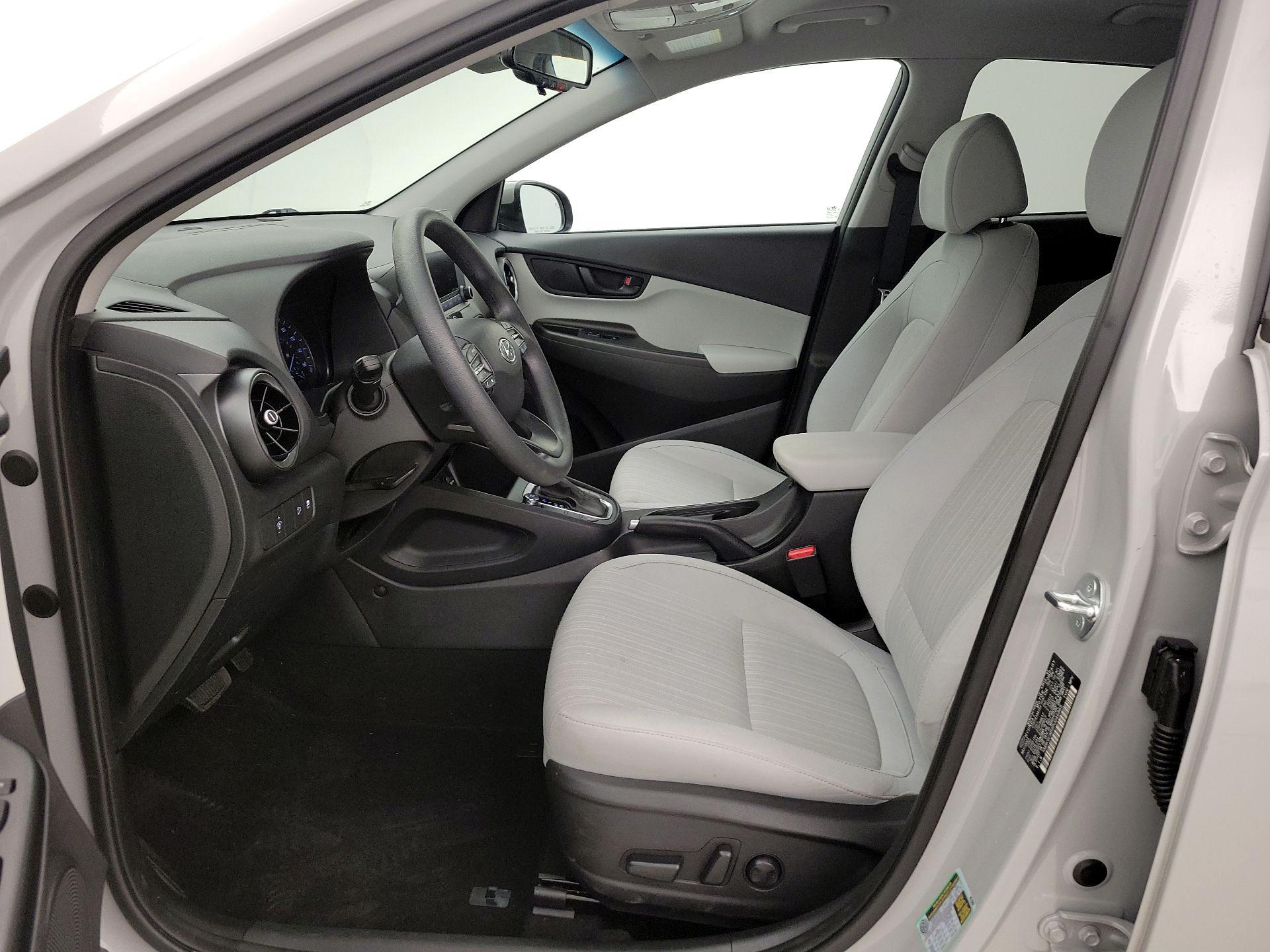 Thumbnail: 2023 Hyundai Kona - 11