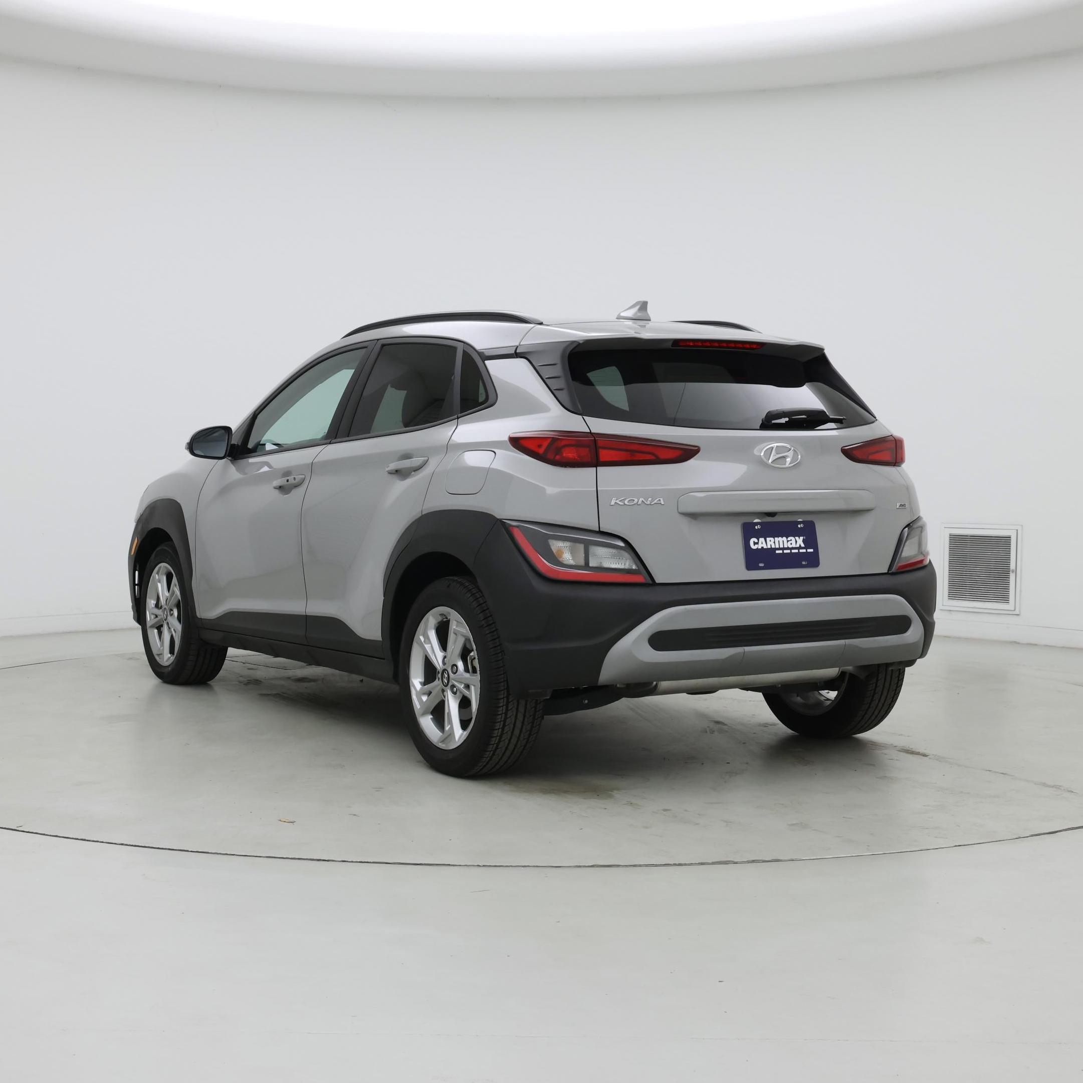 Thumbnail: 2023 Hyundai Kona - 2