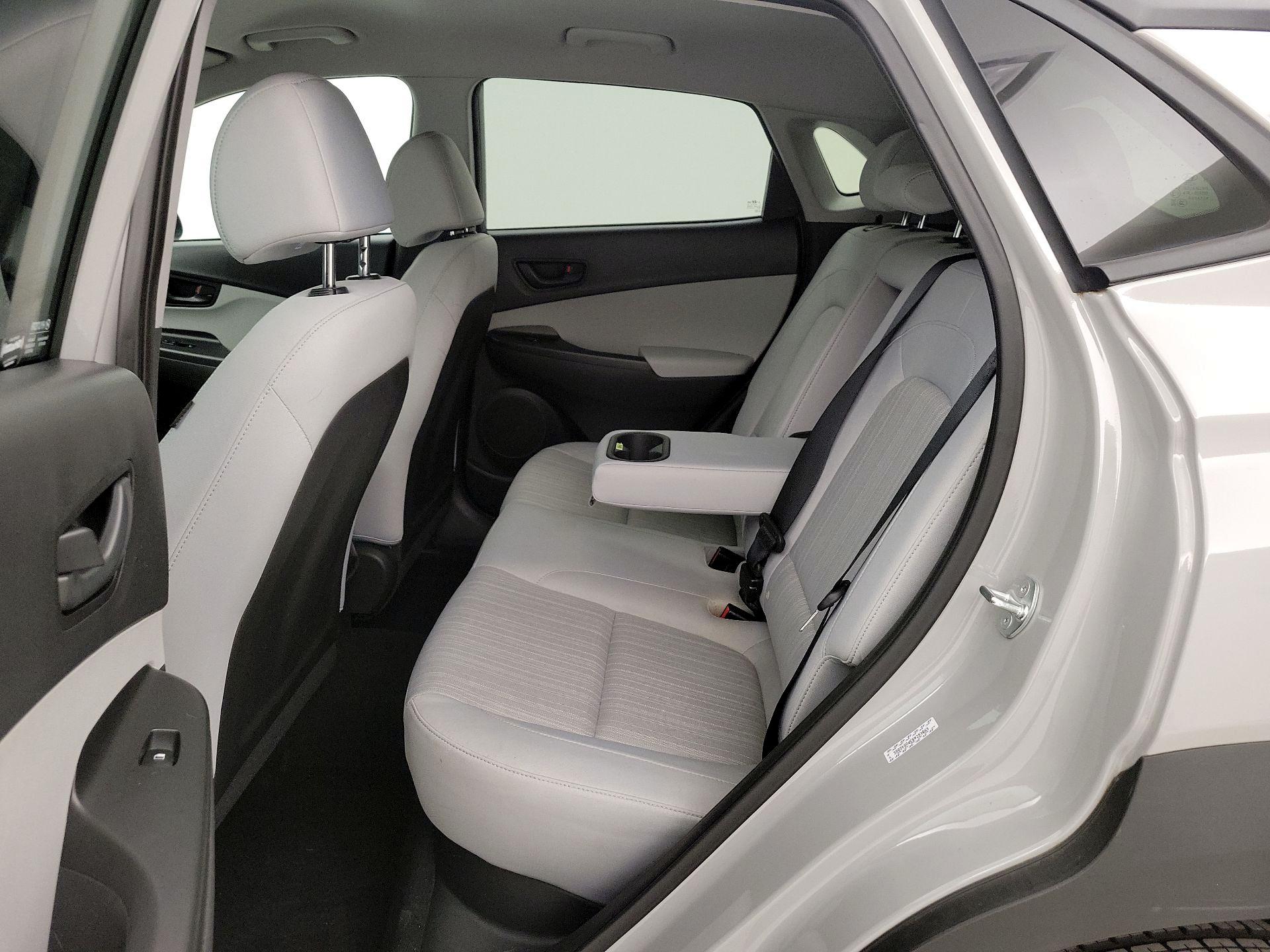 Thumbnail: 2023 Hyundai Kona - 19