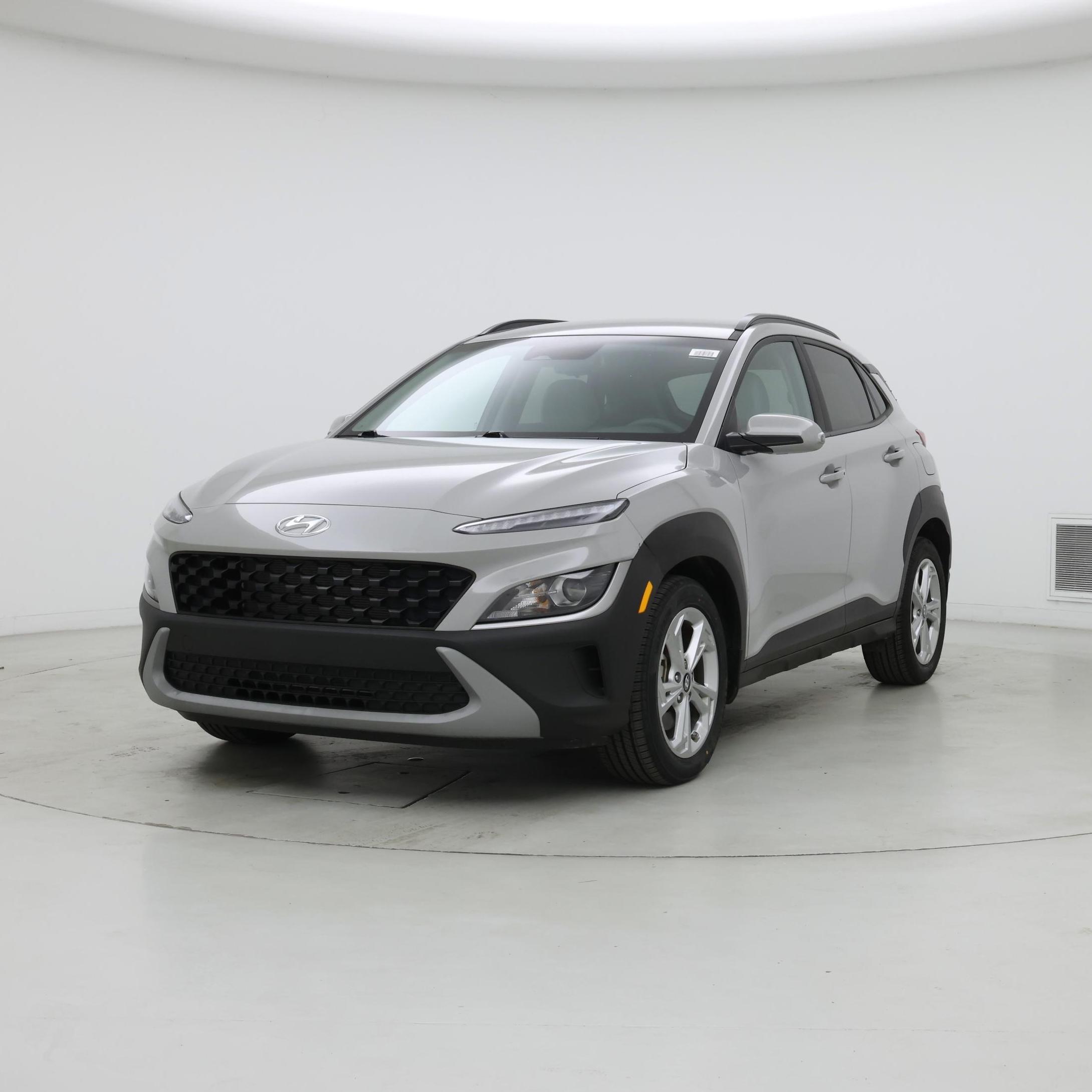 Thumbnail: 2023 Hyundai Kona - 4