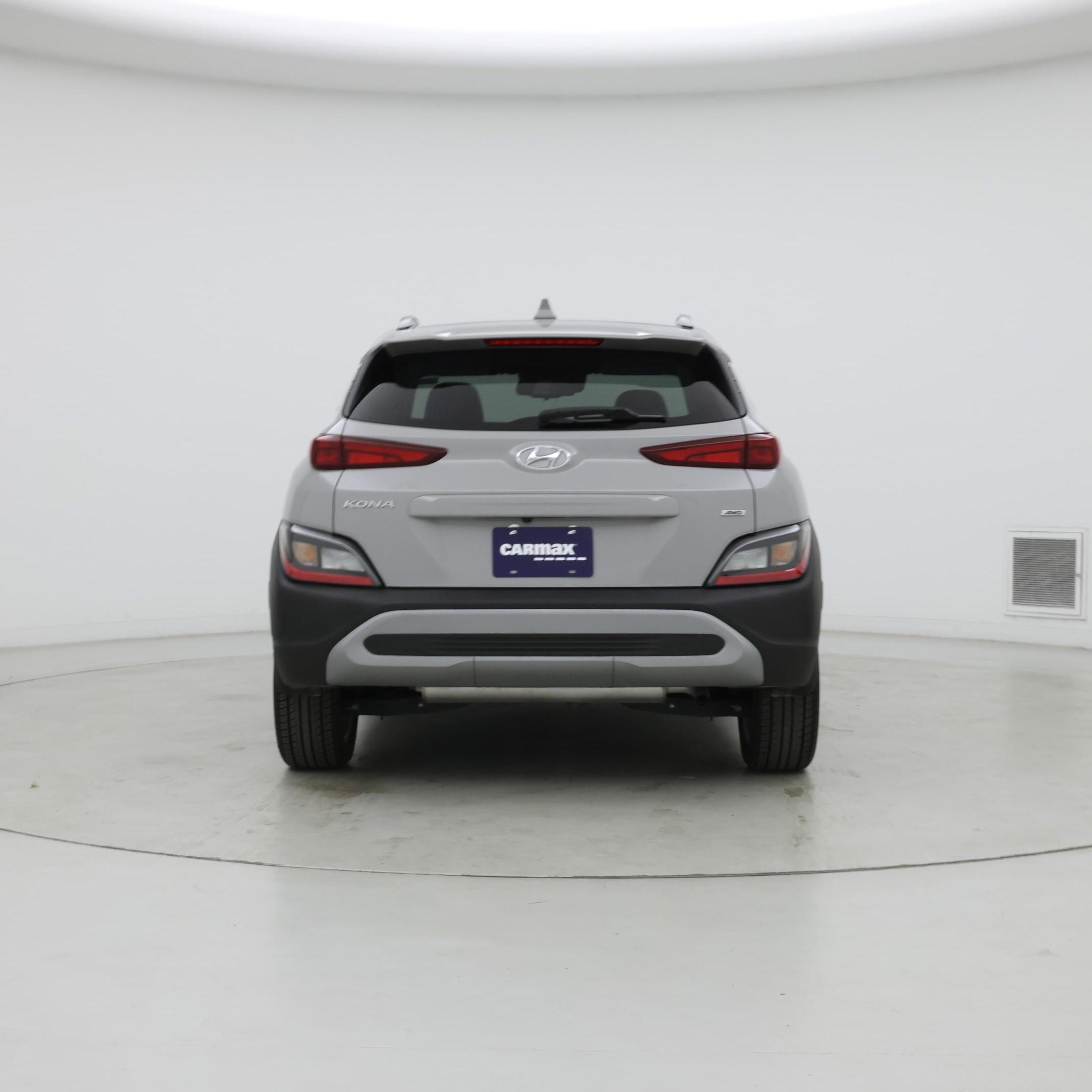 Thumbnail: 2023 Hyundai Kona - 6