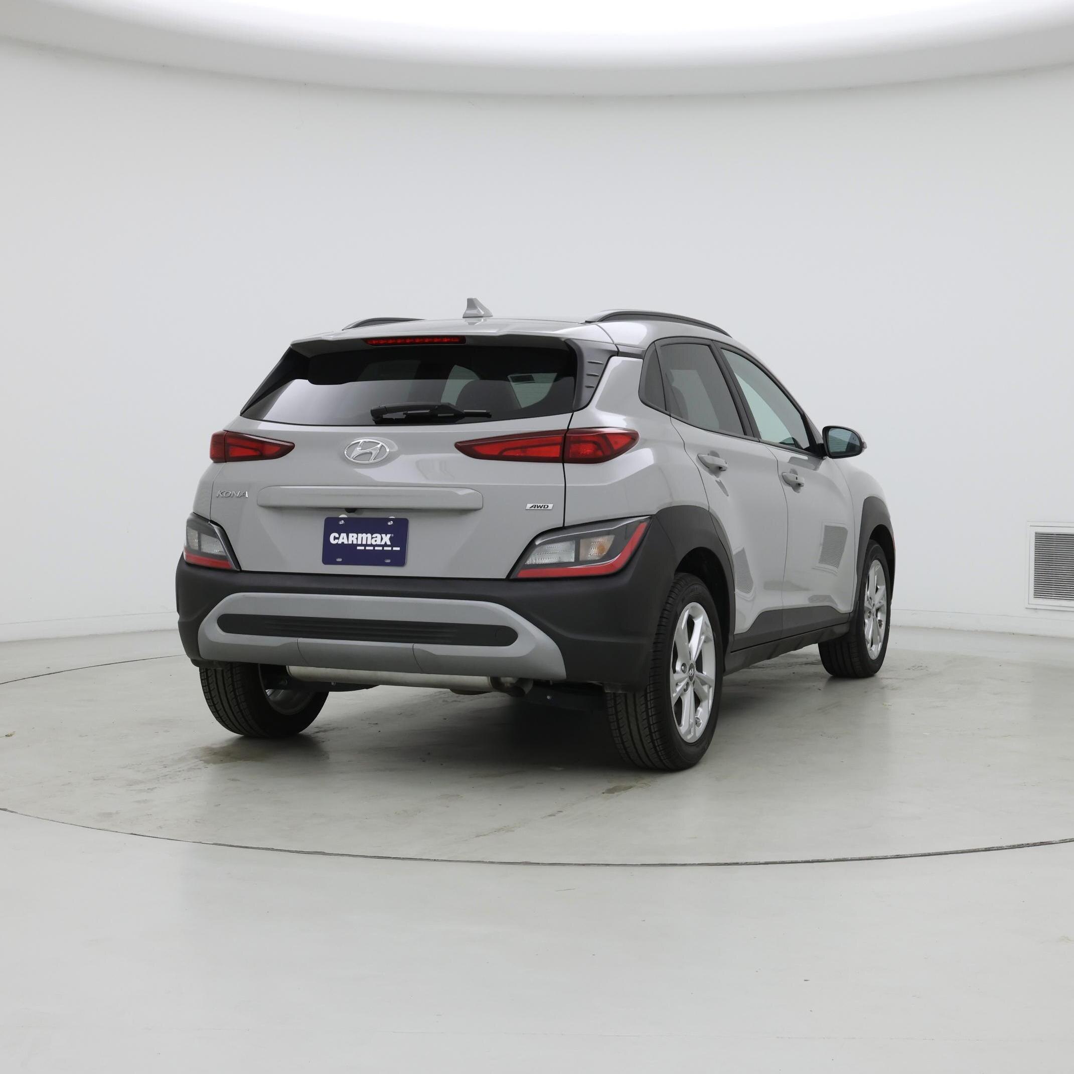 Thumbnail: 2023 Hyundai Kona - 8