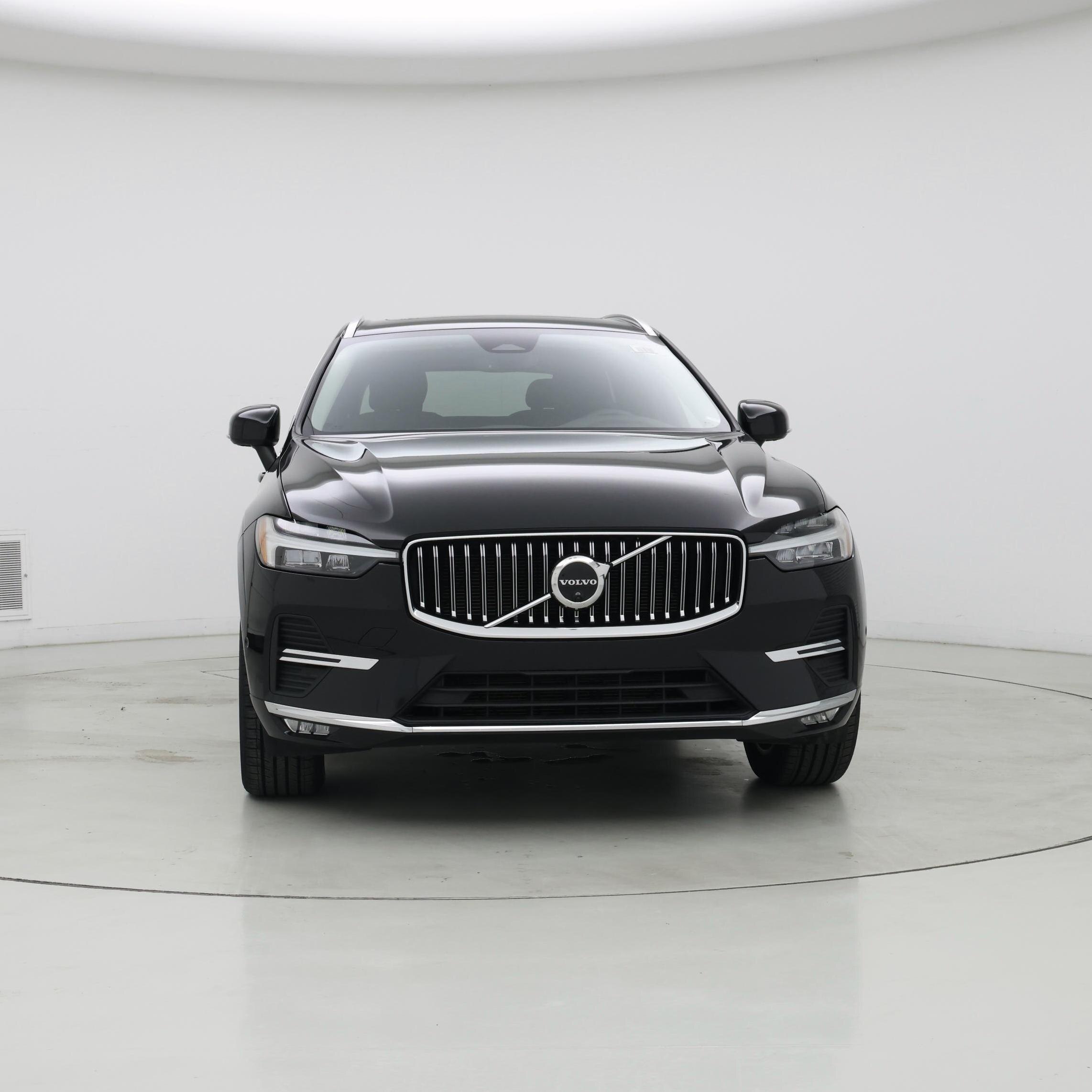 Thumbnail: 2023 Volvo XC60 - 5